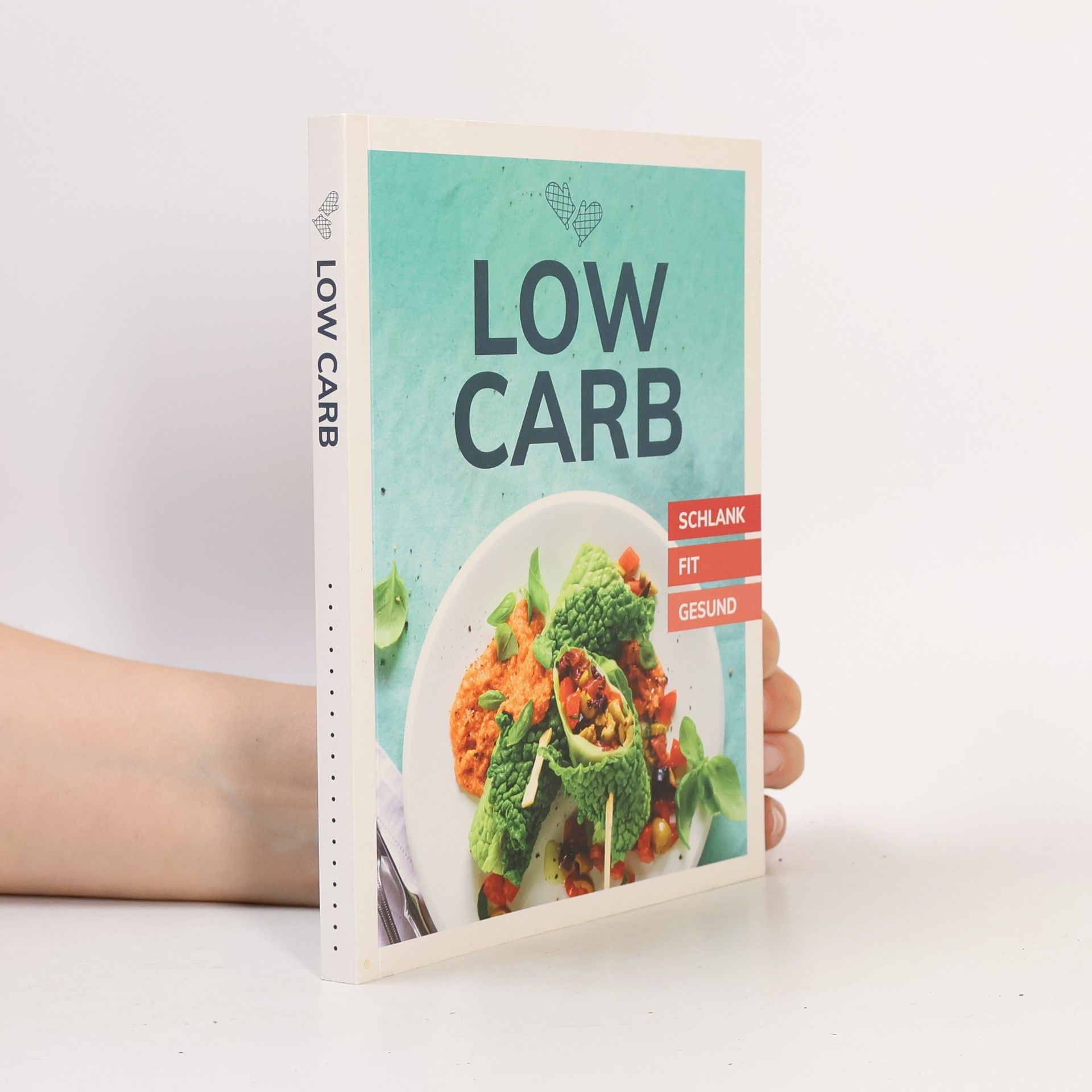 Autorenkollektiv Low Carb