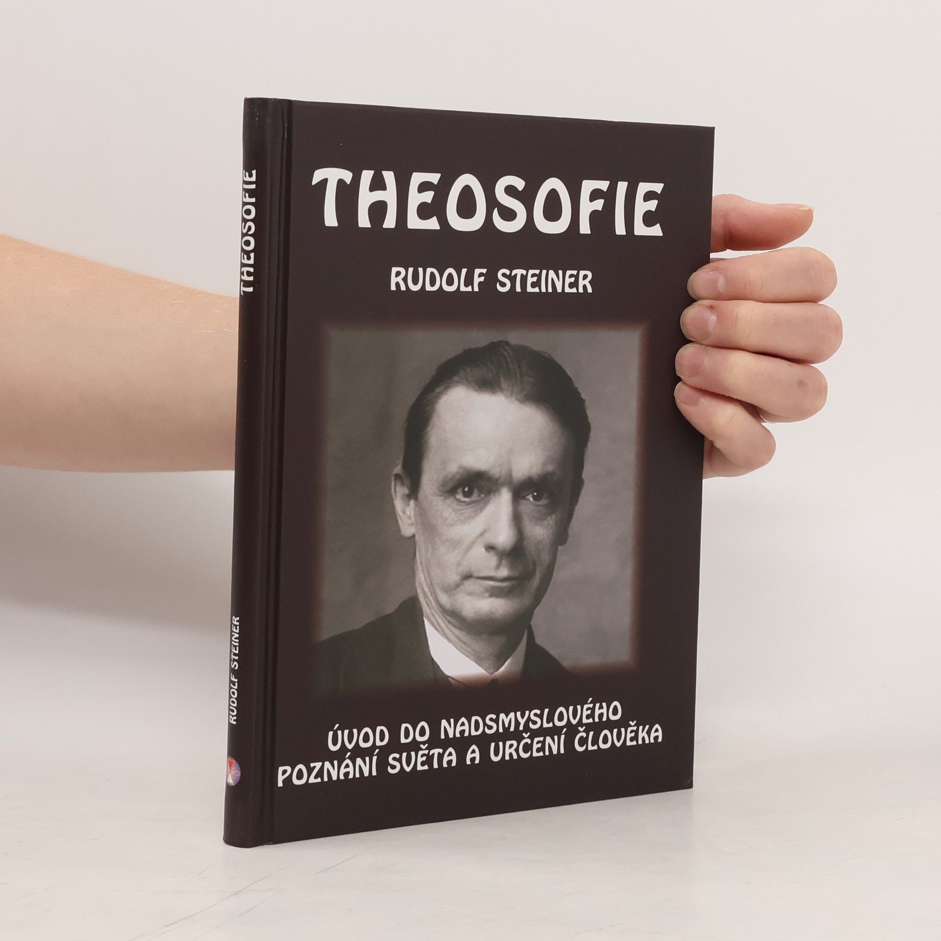 Rudolf Steiner Theosofie