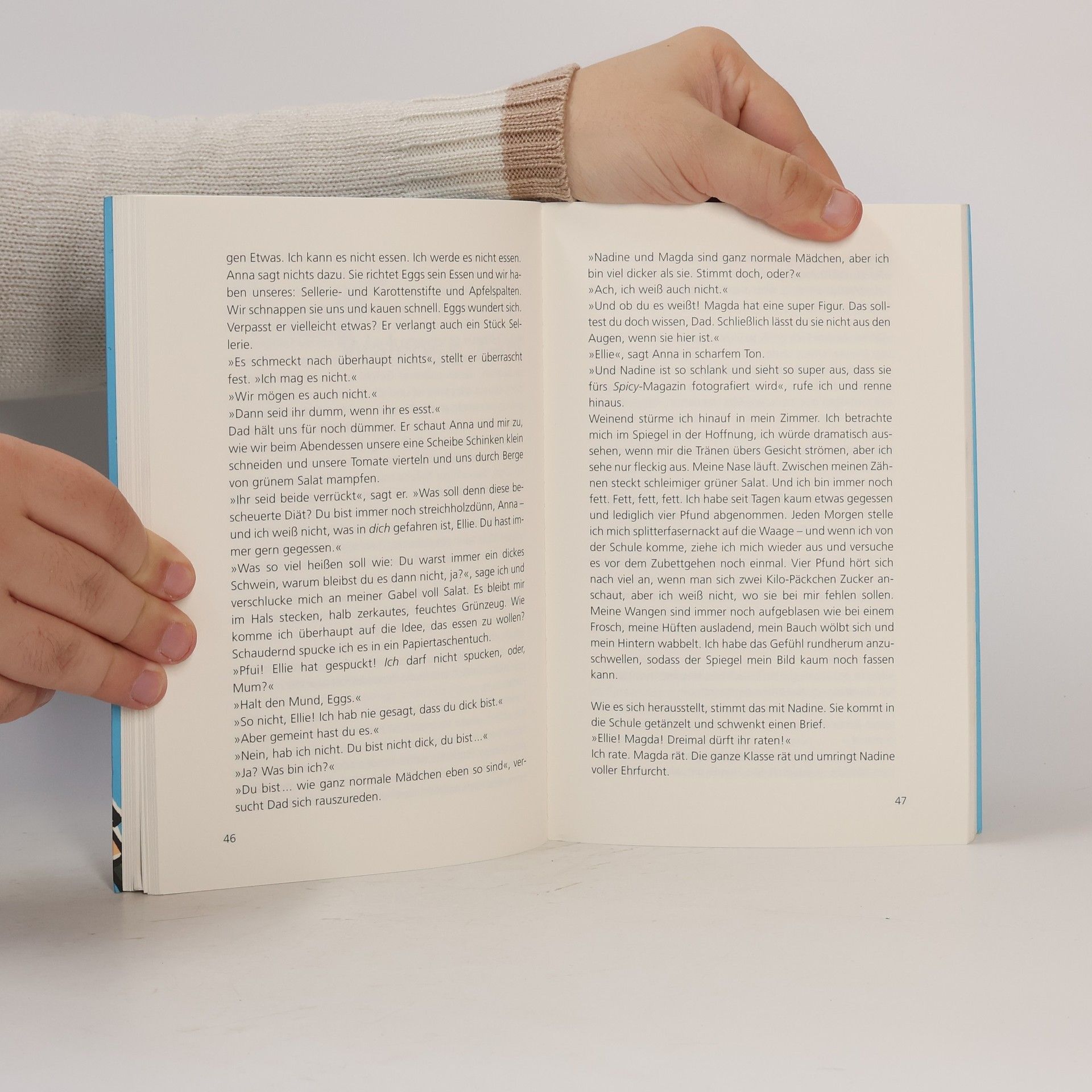 Jacqueline Wilson Girls halten zusammen
