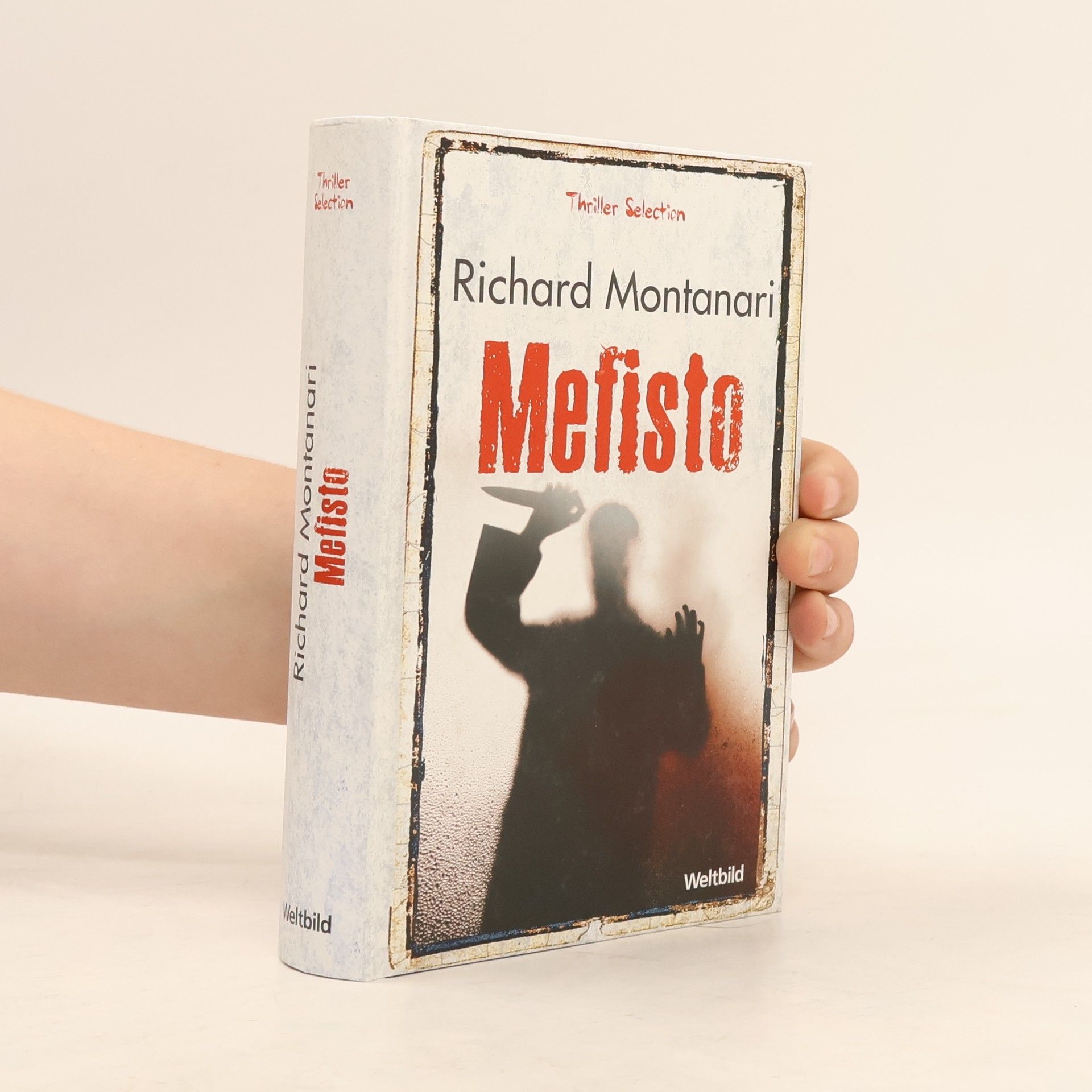 Mefisto