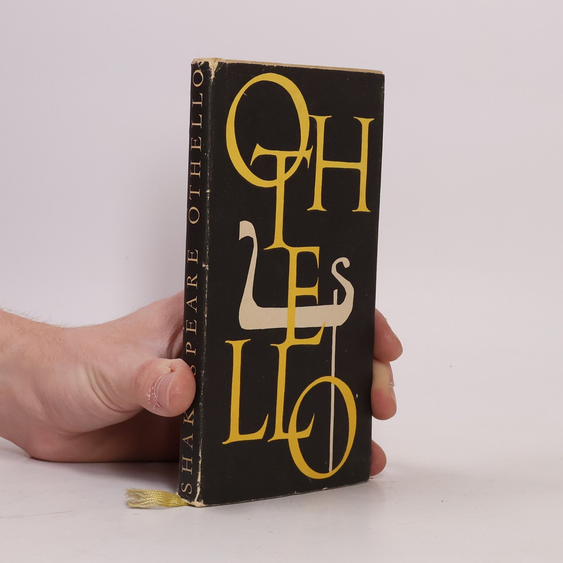 William Shakespeare Othello