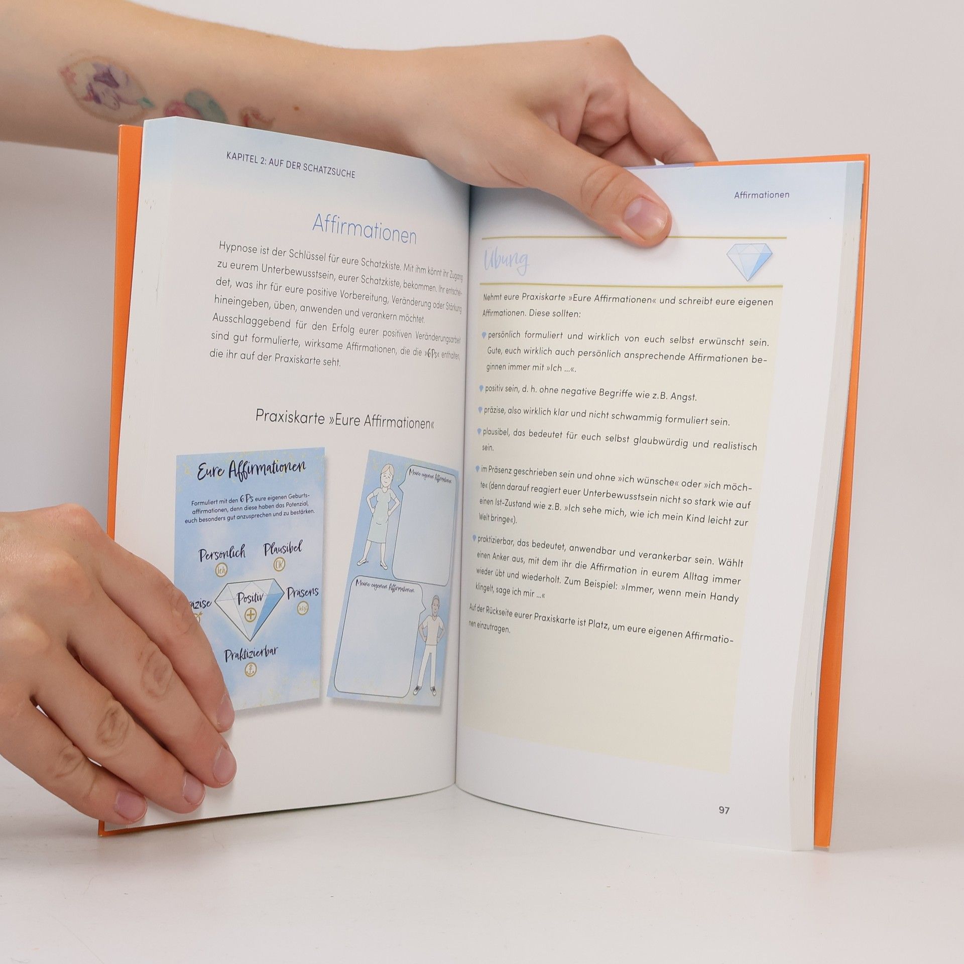 Julia Maak HypnoBirthing. Das Praxisbuch