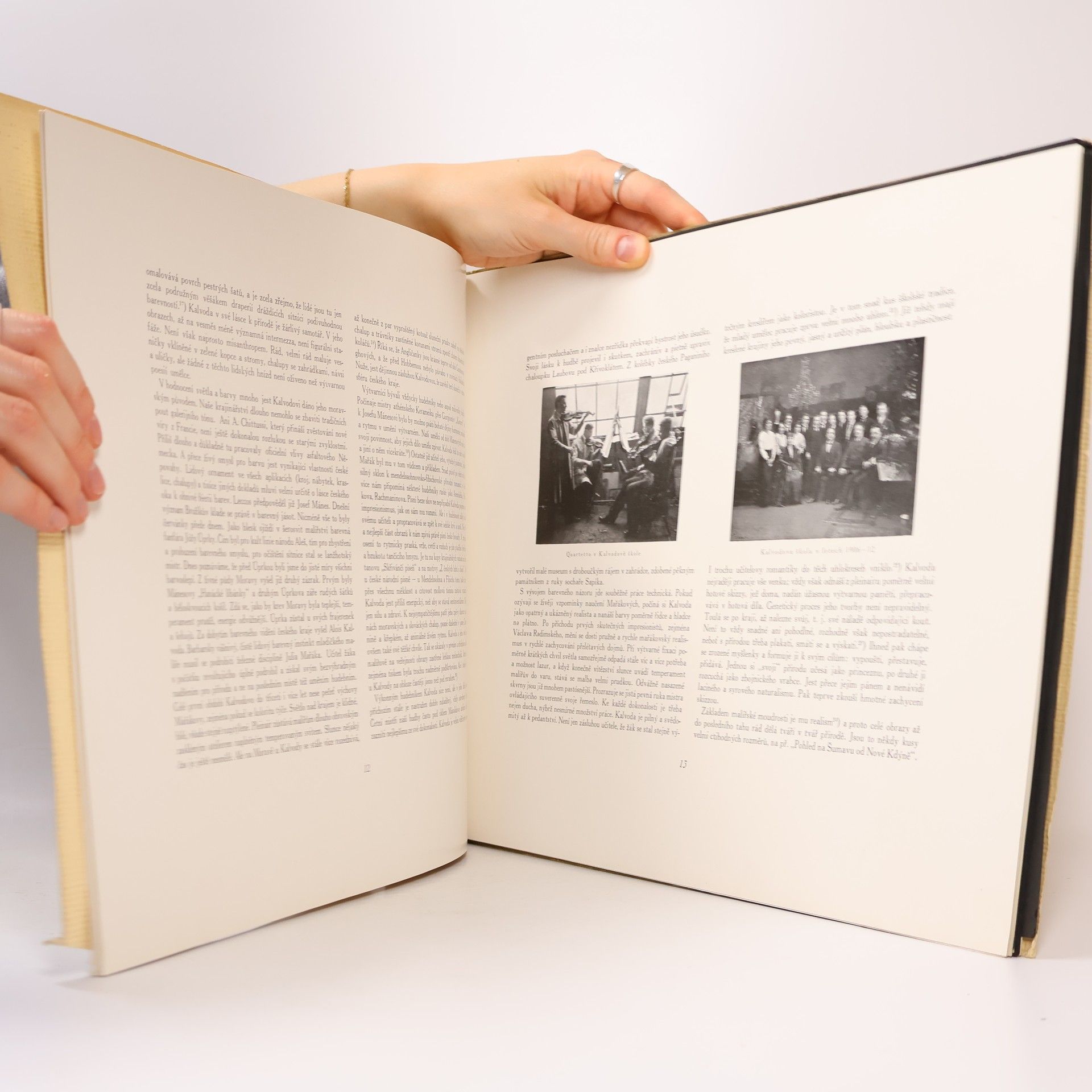Autores varios Alois Kalvoda - Výbor prací z české krajiny