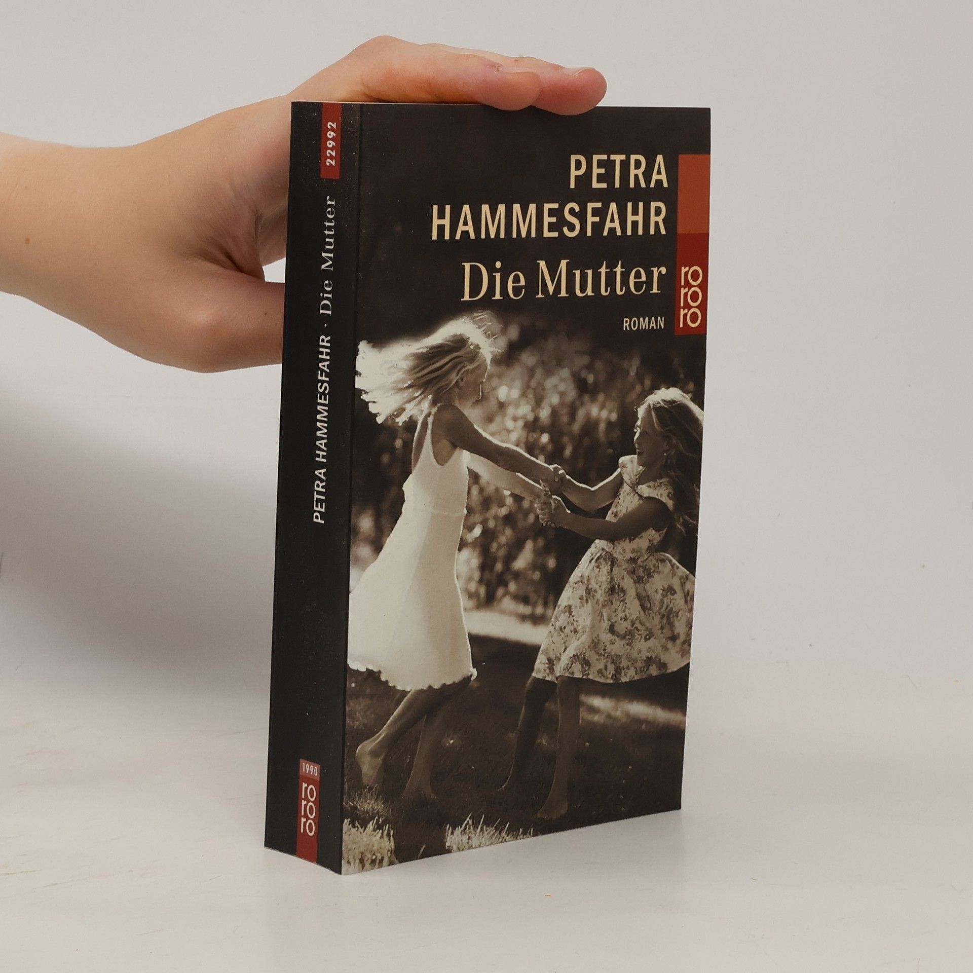Petra Hammesfahr Die Mutter