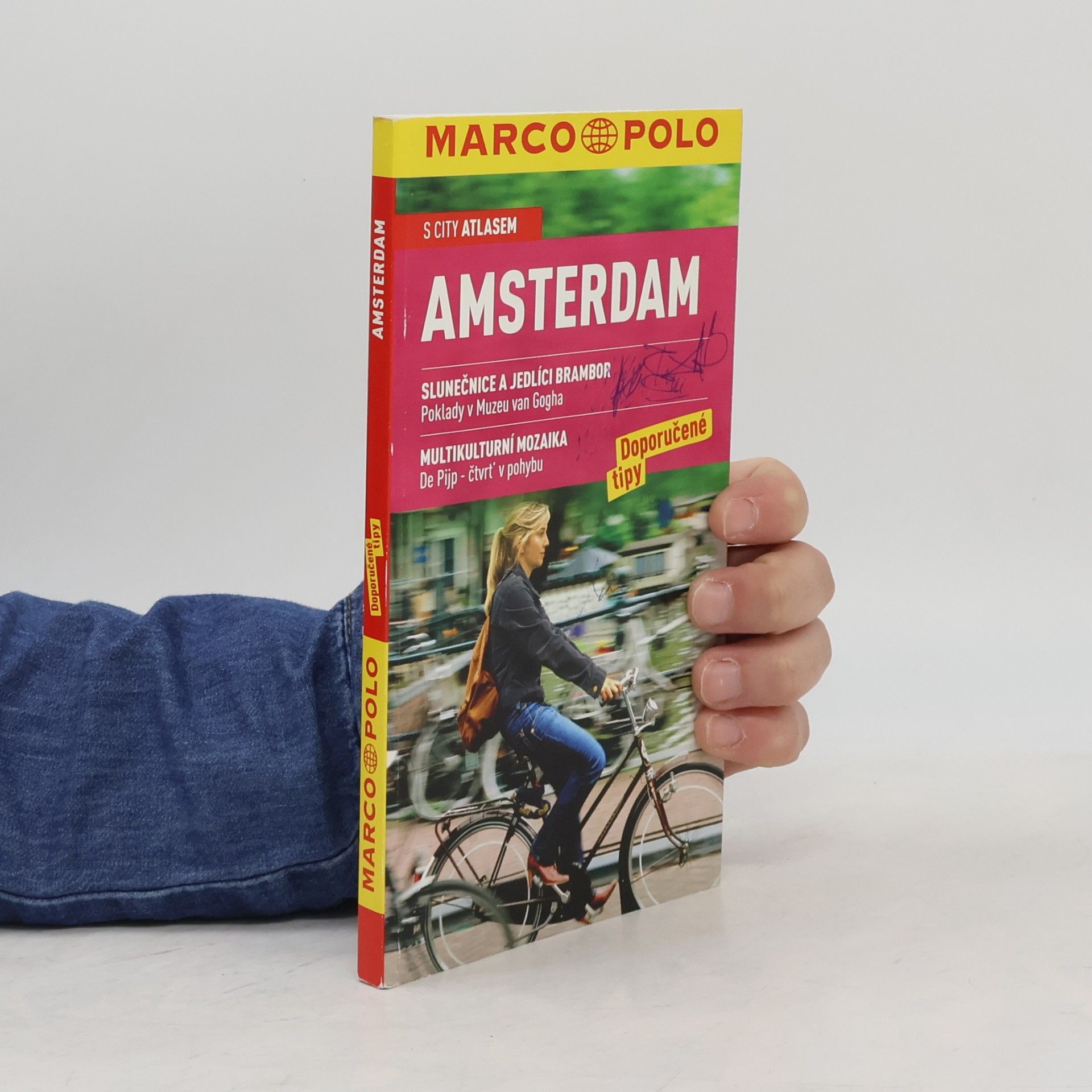 Anneke Bokern Amsterdam