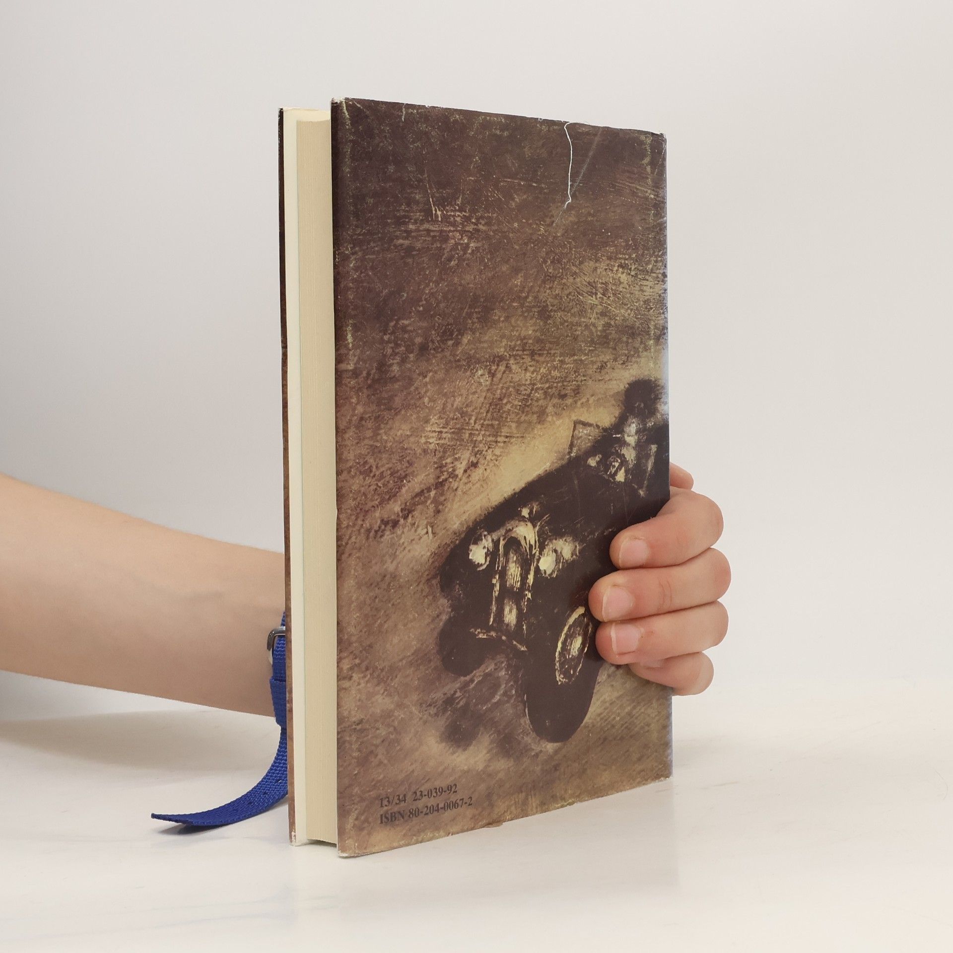 F. Scott Fitzgerald Krásní a prokletí