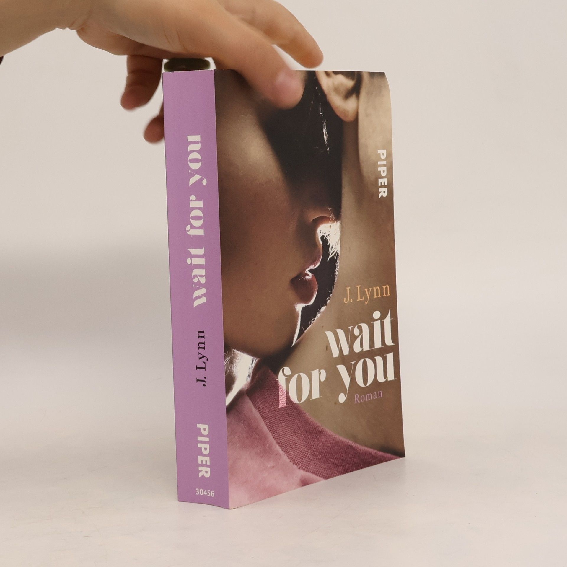 Jennifer Armentrout Wait for You