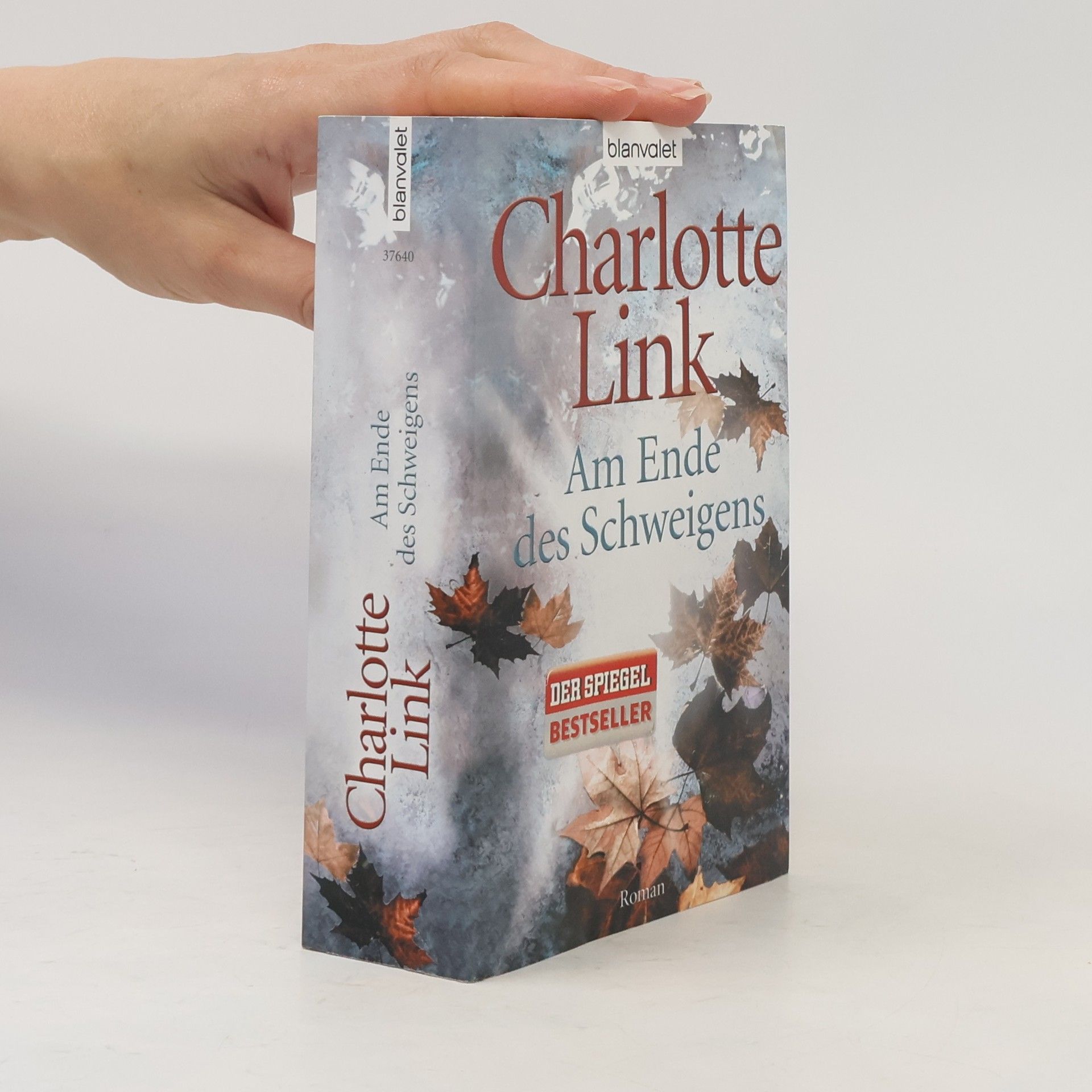 Charlotte Link Am Ende des Schweigens