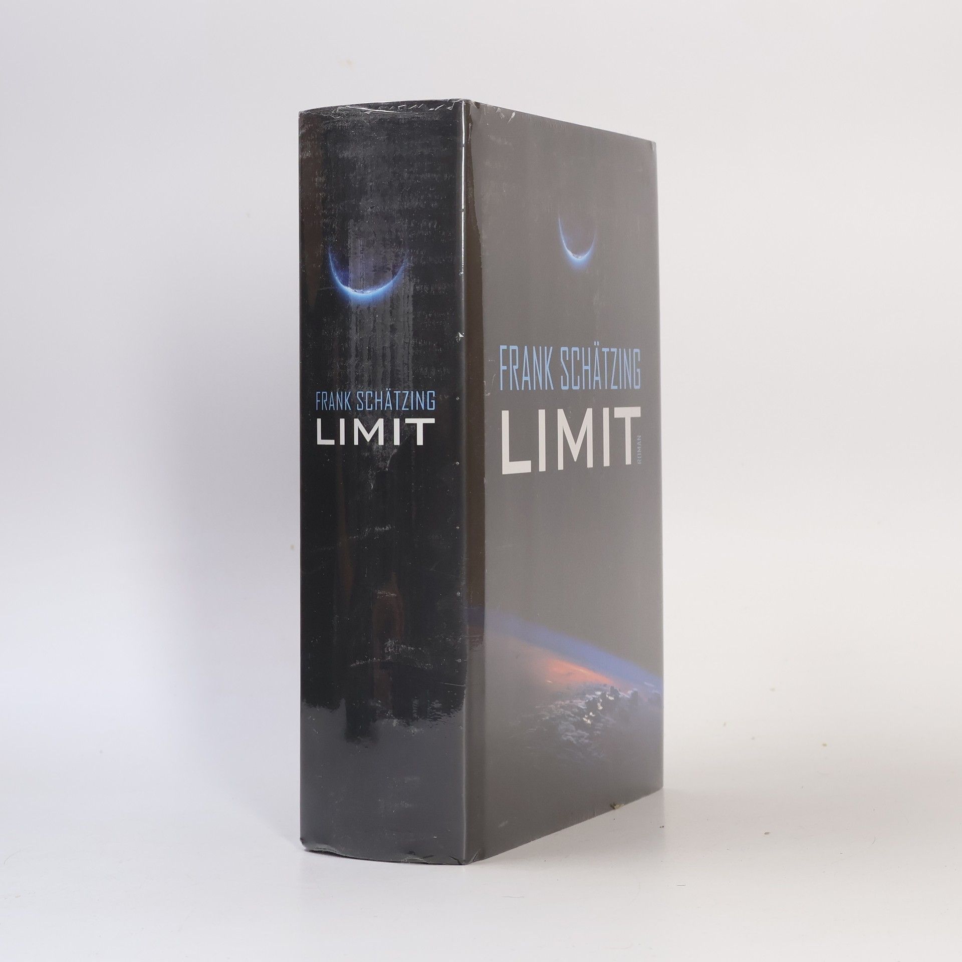 Frank Schätzing Limit