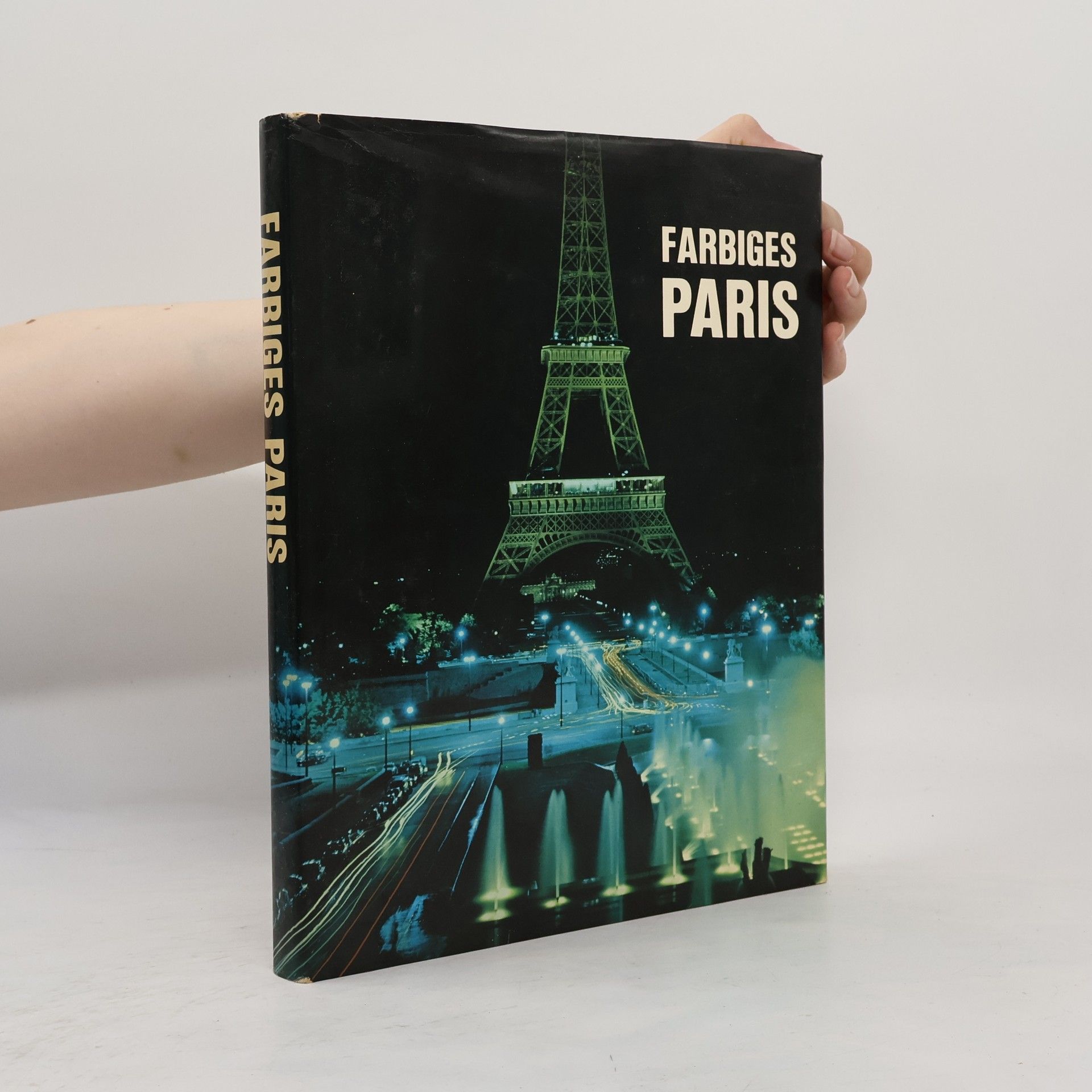 Leprohon Pierre Paris