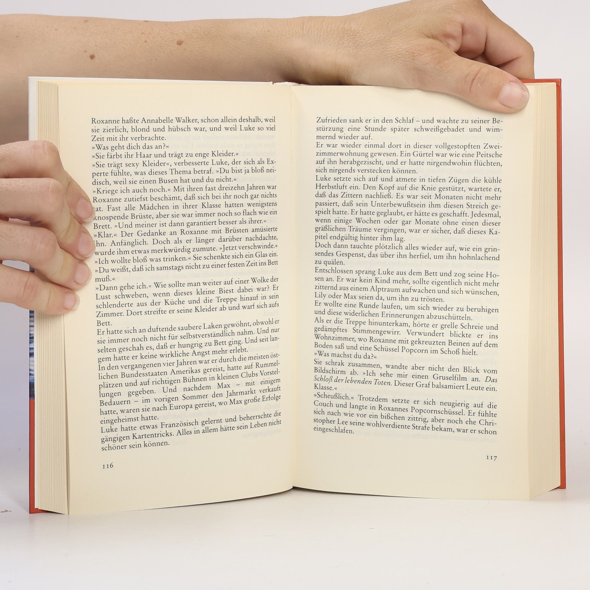 Nora Roberts Die Tochter des Magiers