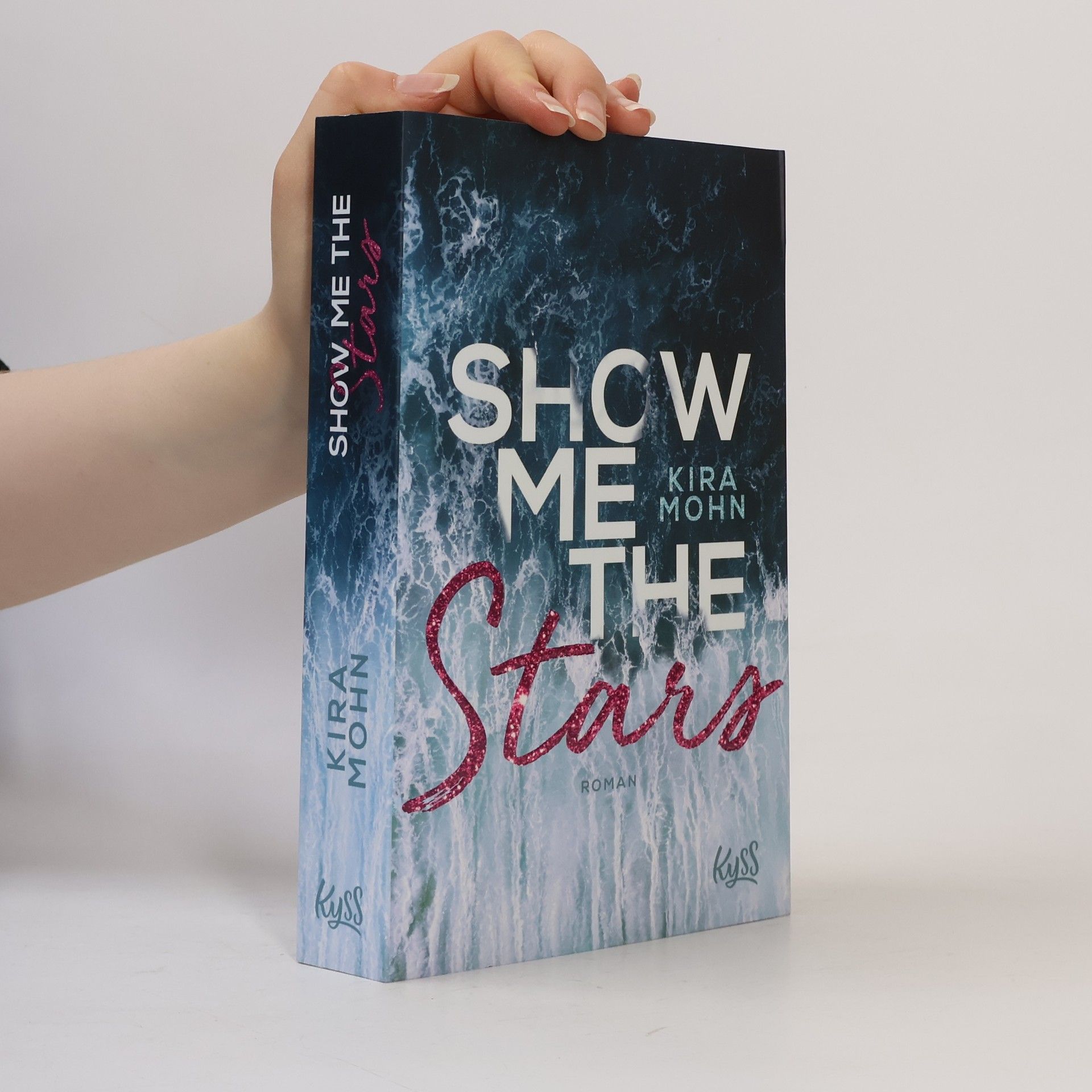Kira Mohn Show me the stars