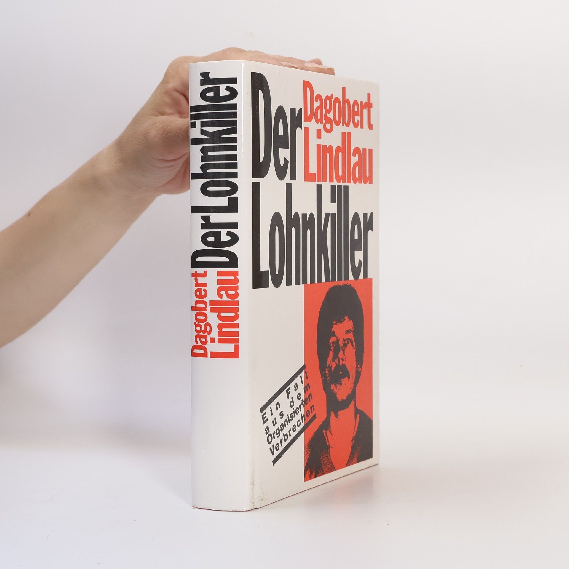 Dagobert Lindlau Der Lohnkiller