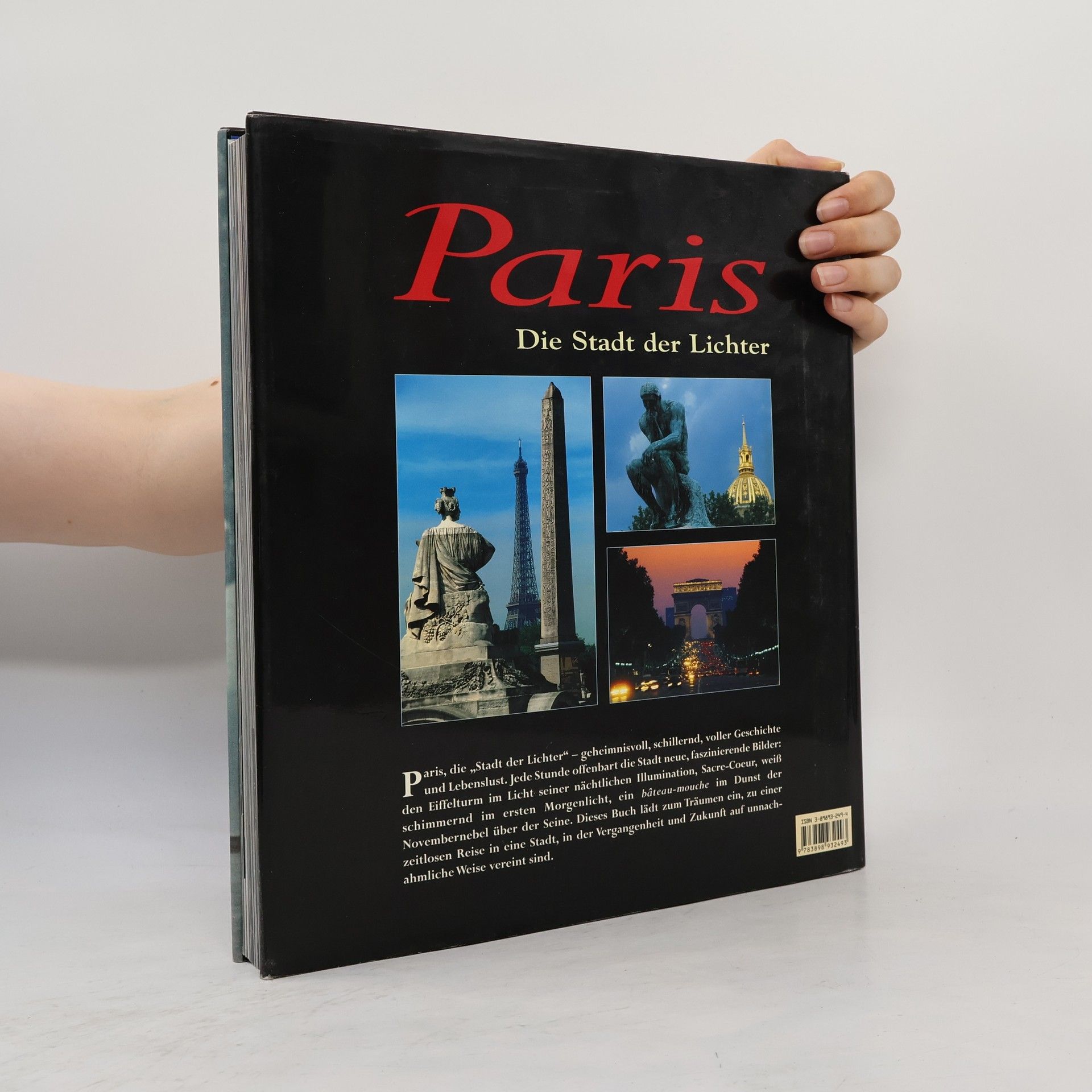 Guy Pierre Bennet Paris