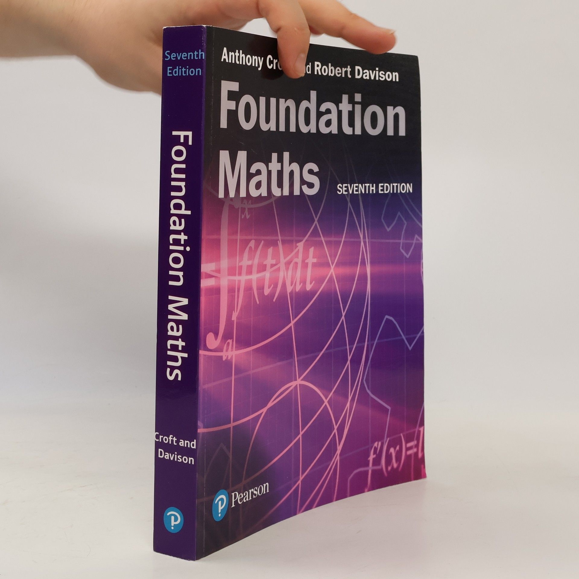 Robert Davison Foundation Maths