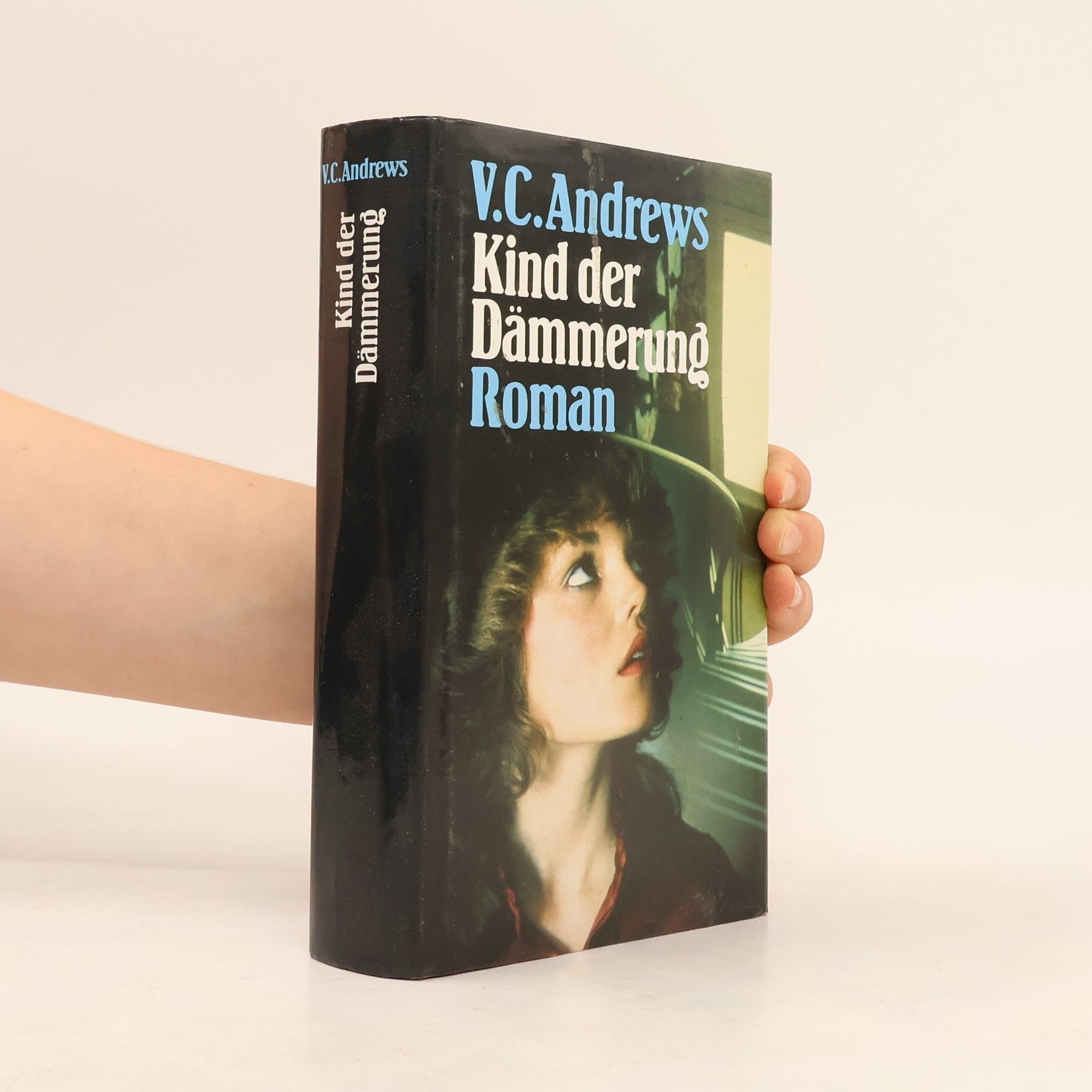 Virginia Cleo Andrews Kind der Dämmerung