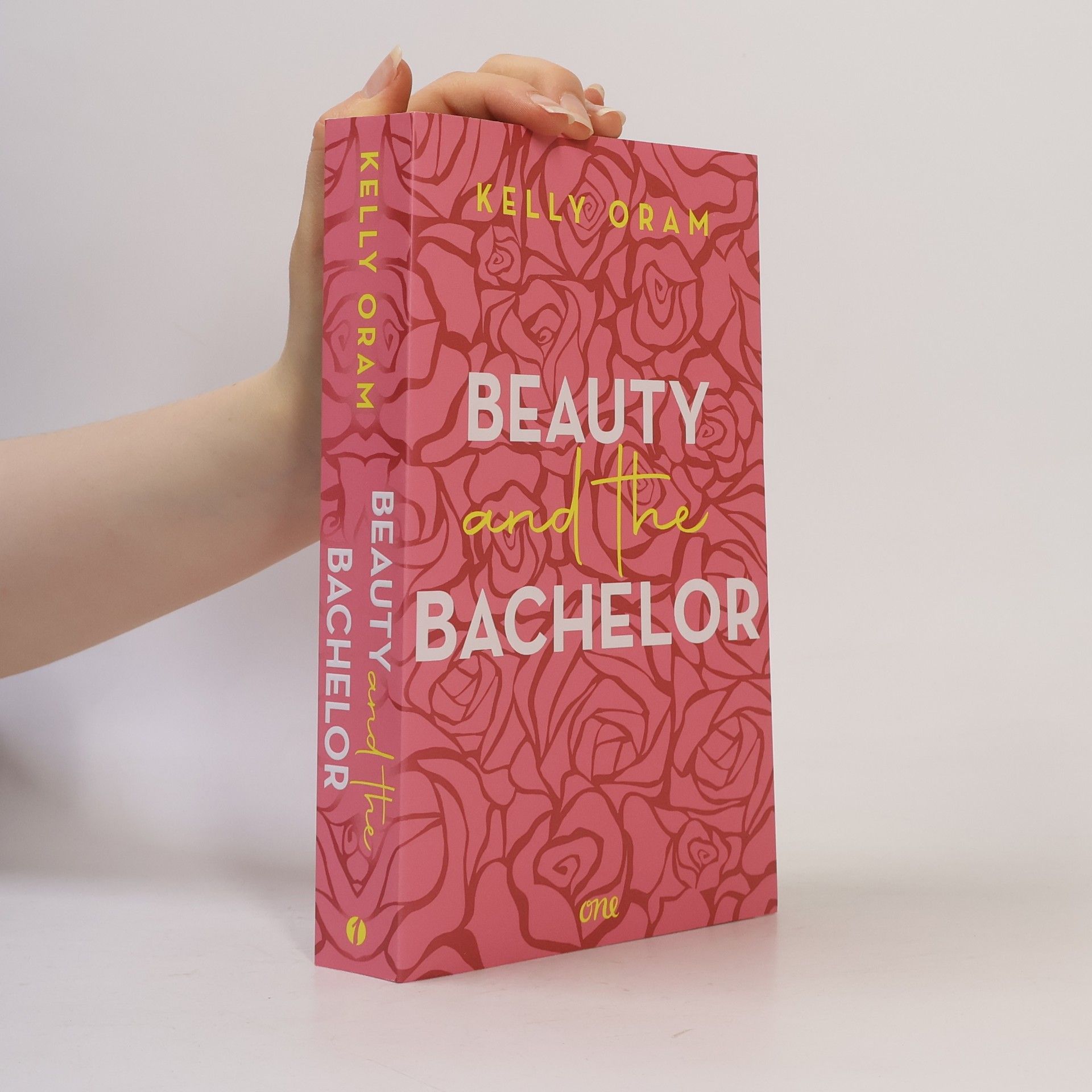 Cinder & Ella-Universum - 1: Beauty and the Bachelor