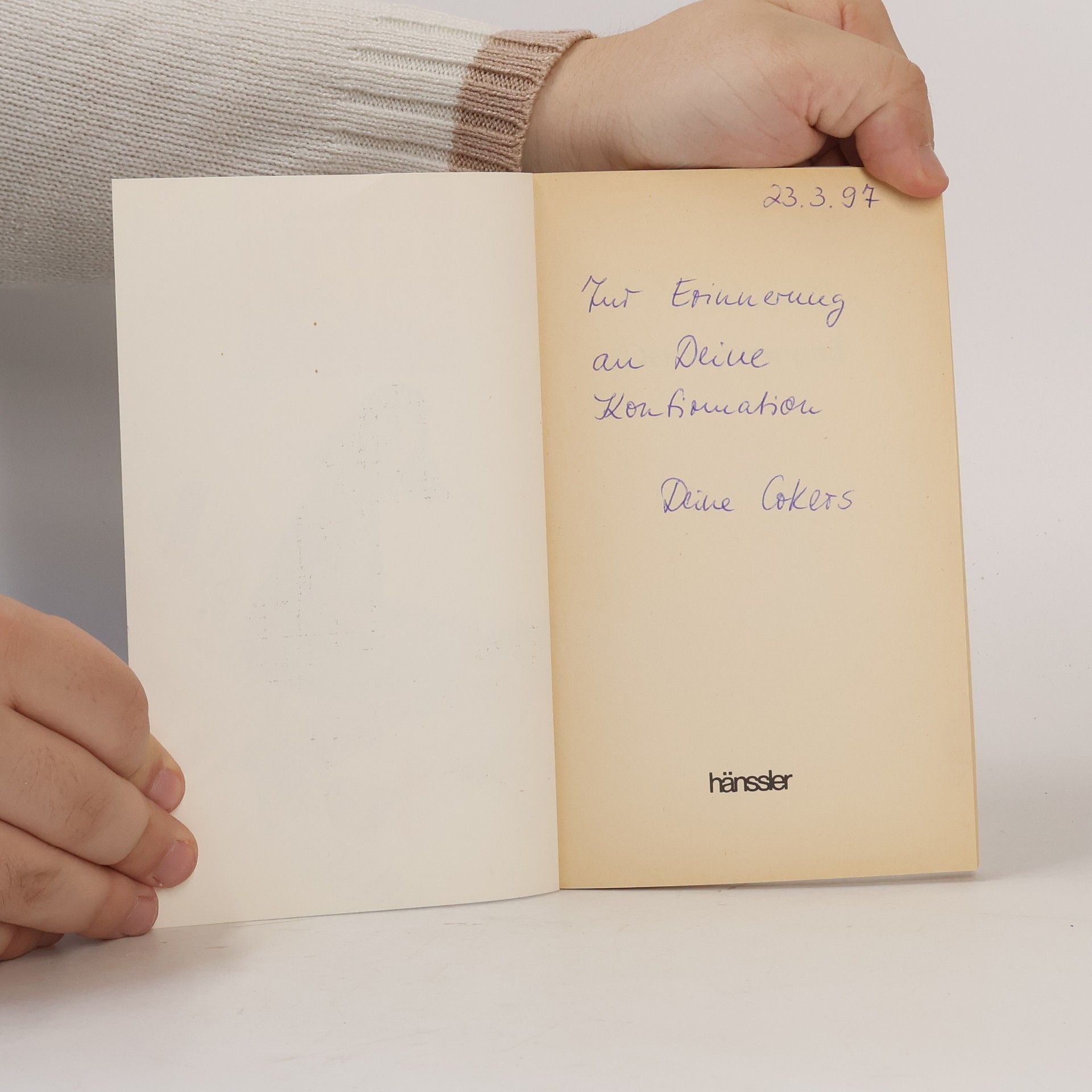 Jürgen Mette Der Supersound