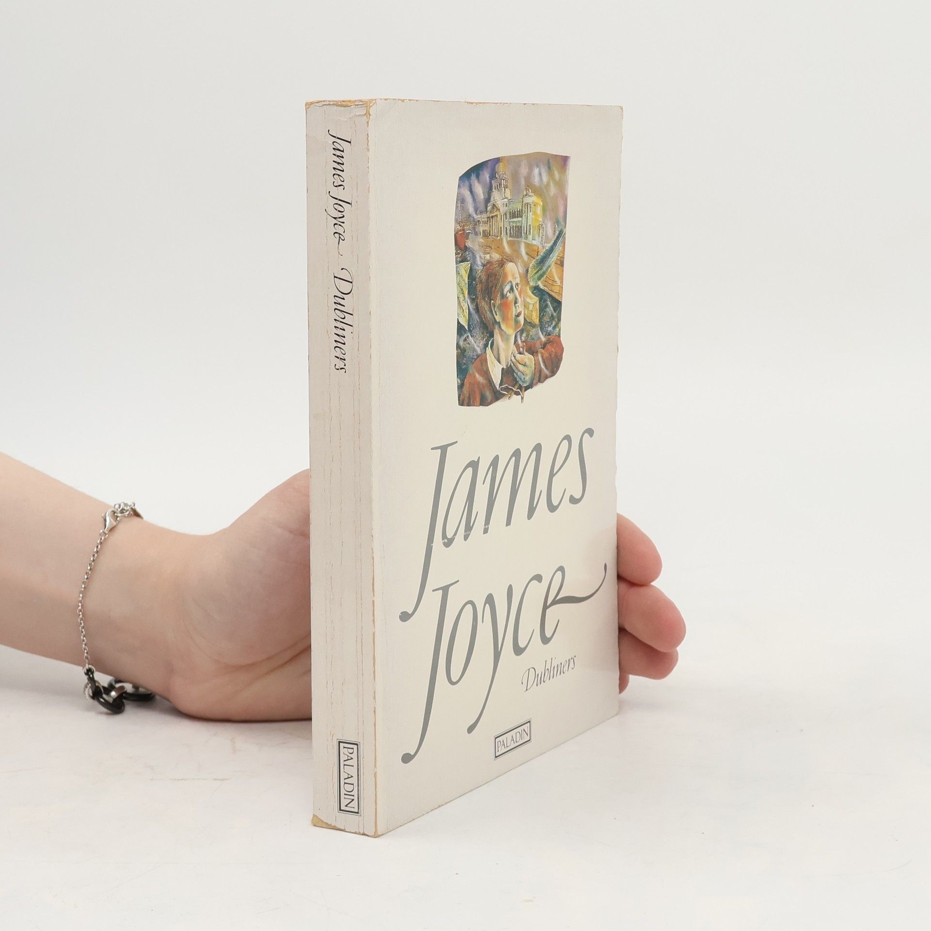 James Joyce Dubliners