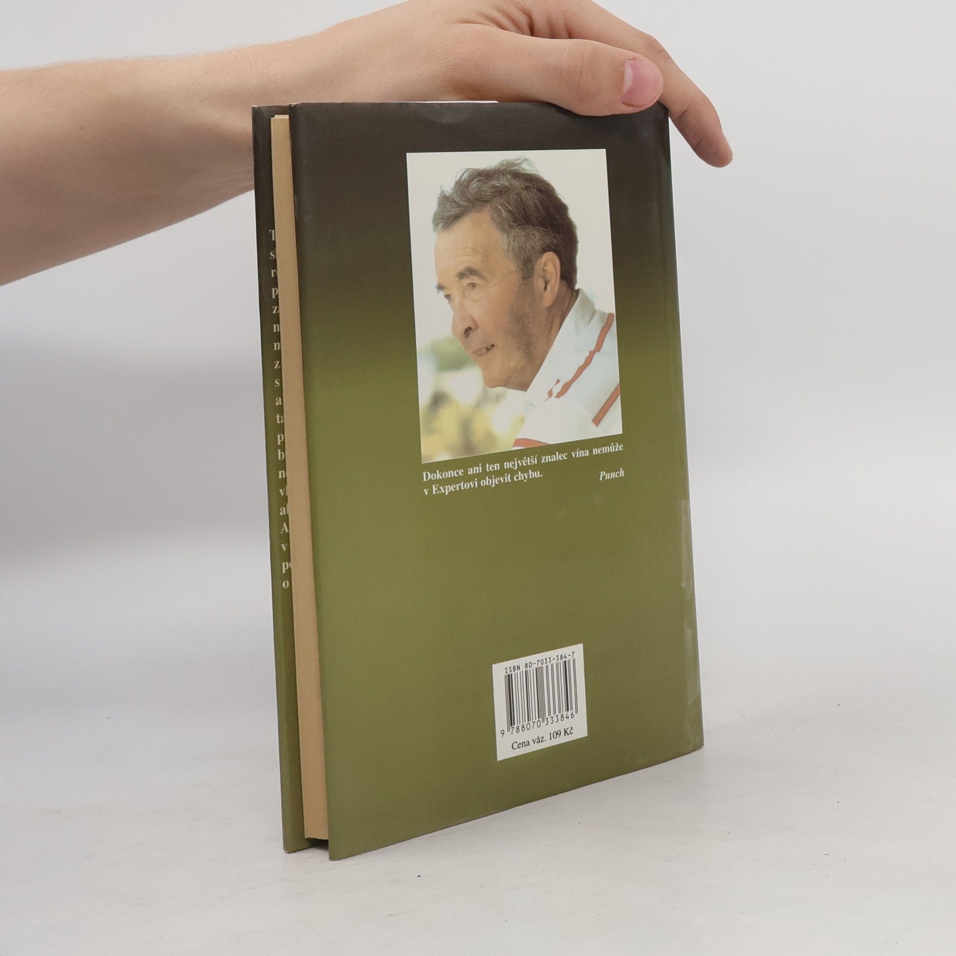 Dick Francis Expert