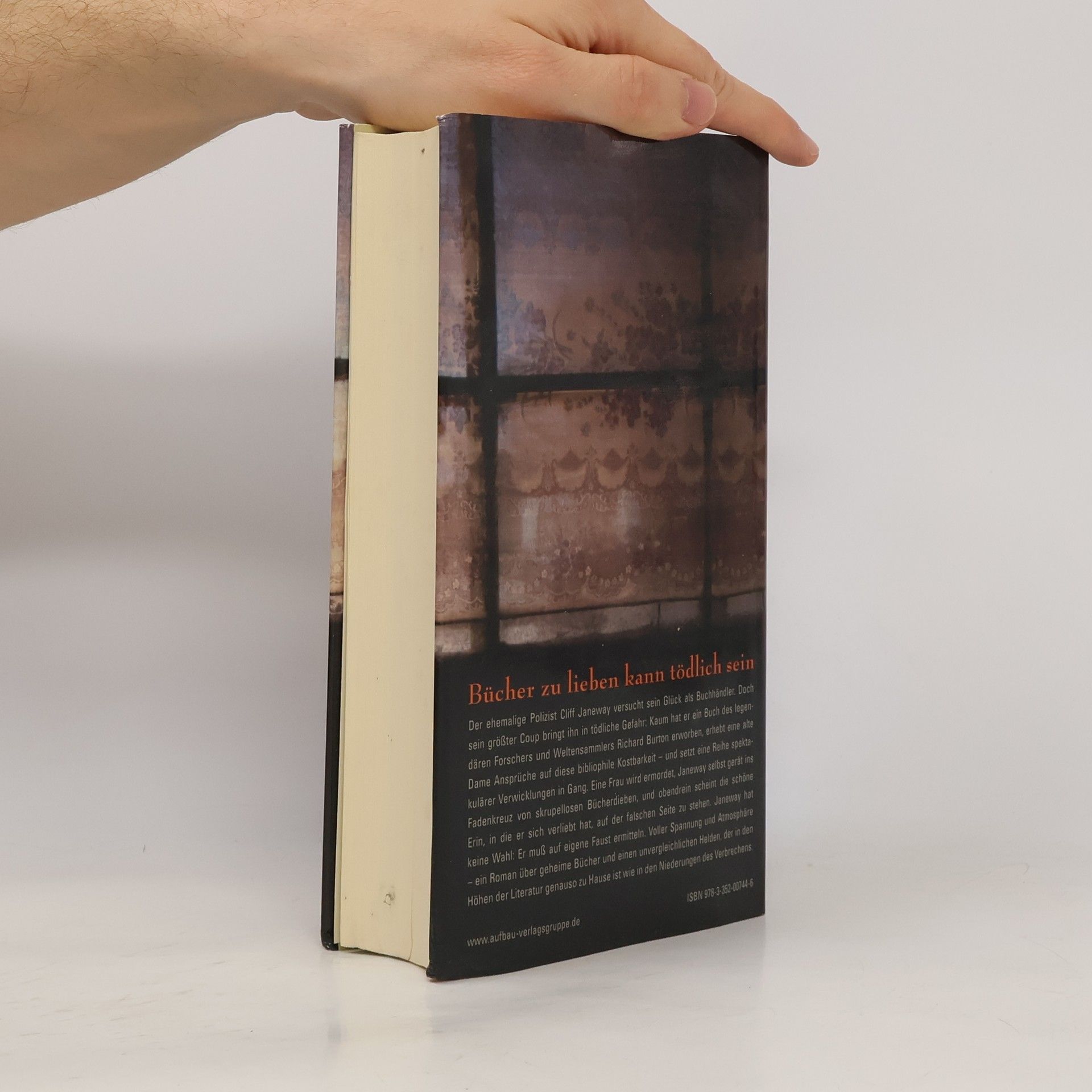 John Dunning Das Geheimnis des Buchhändlers