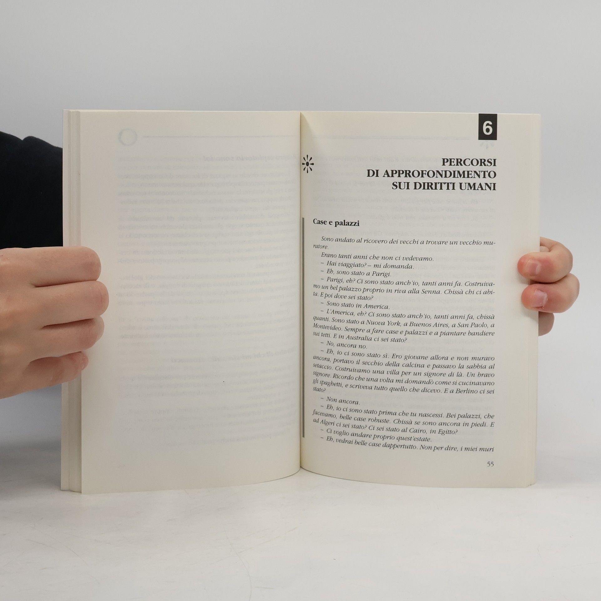 Pasquale D'Andretta Il gioco nella didattica interculturale