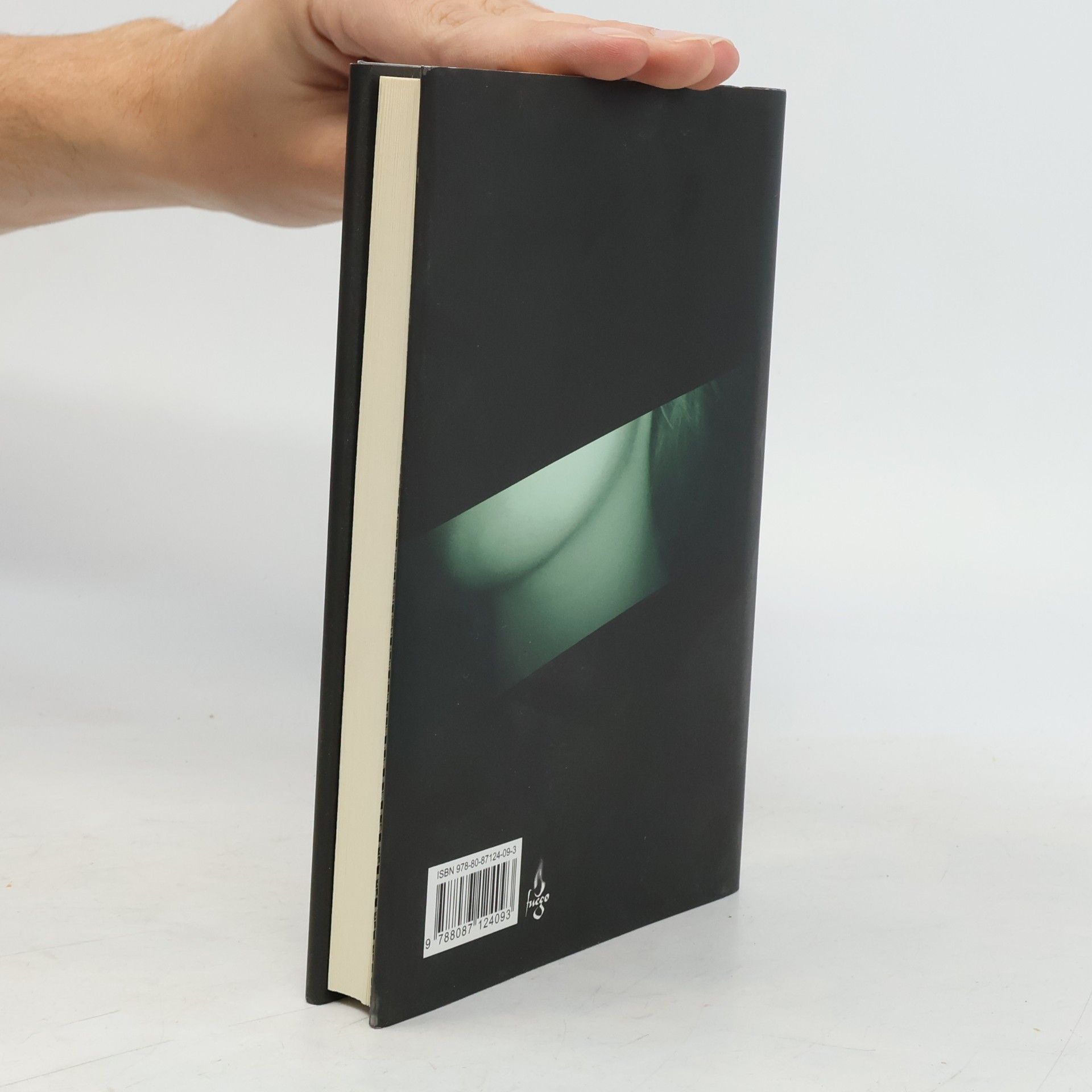 Dashiell Hammett Dívka se stříbrnýma očima