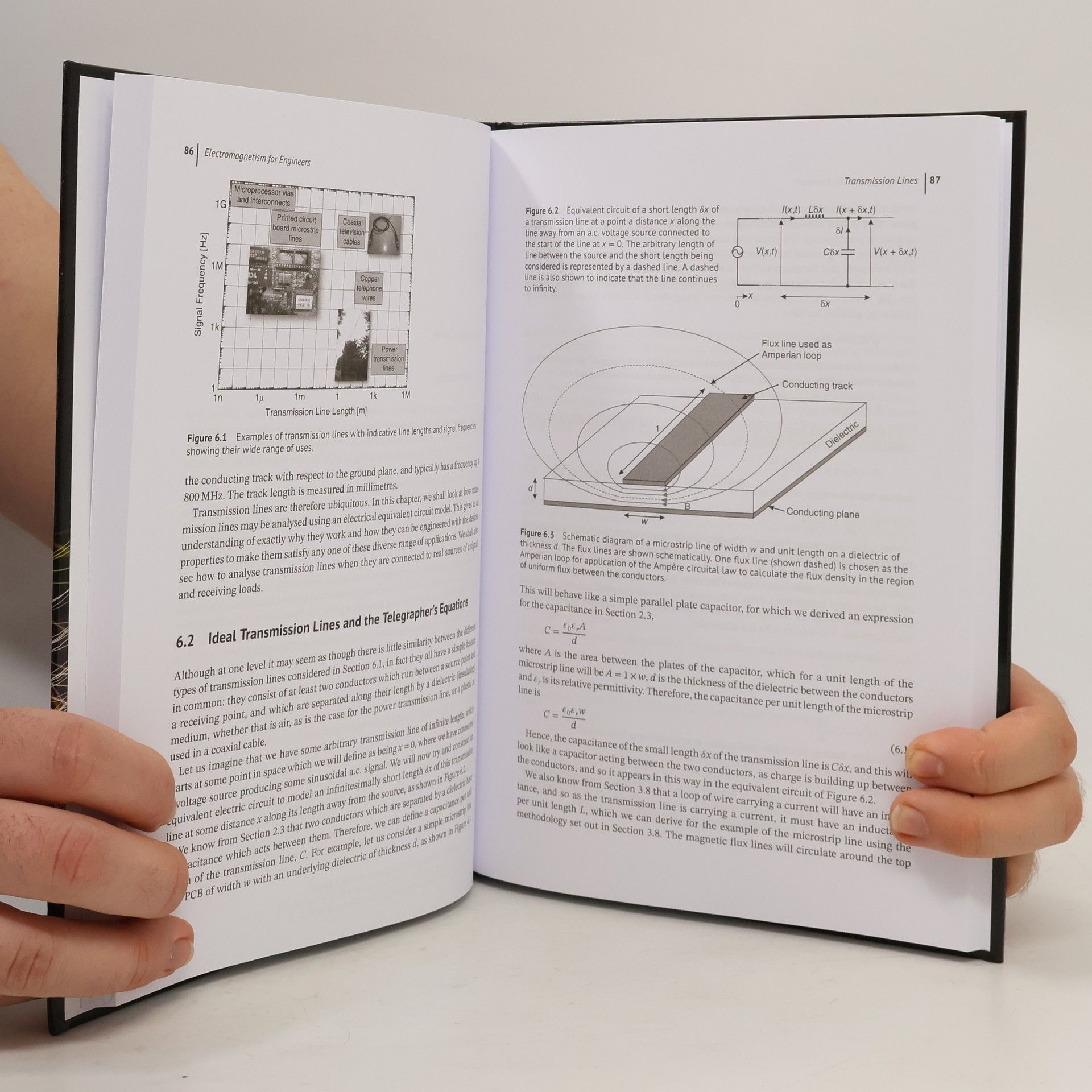 Andrew J. Flewitt Electromagnetism for Engineers