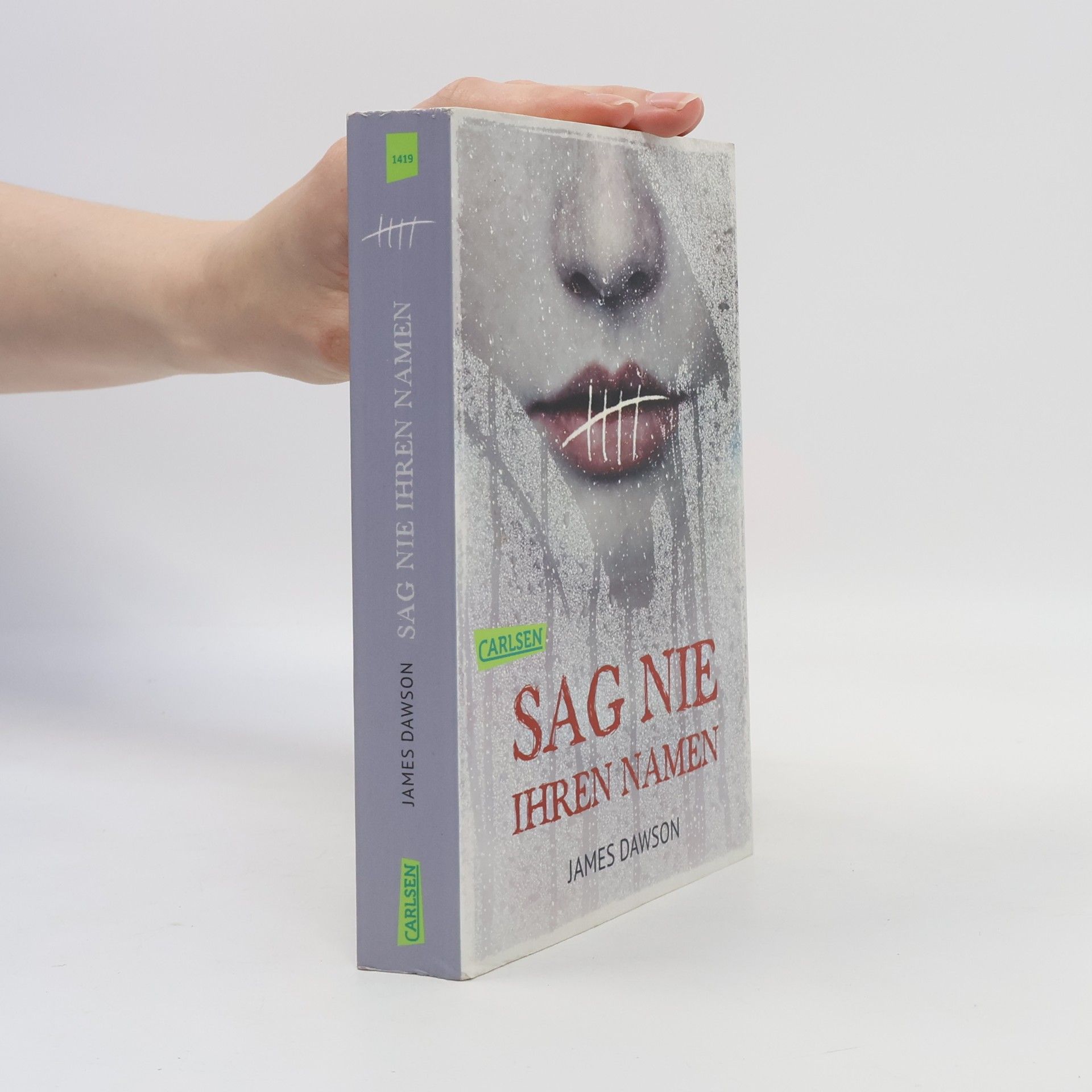 Juno Dawson Sag nie ihren Namen