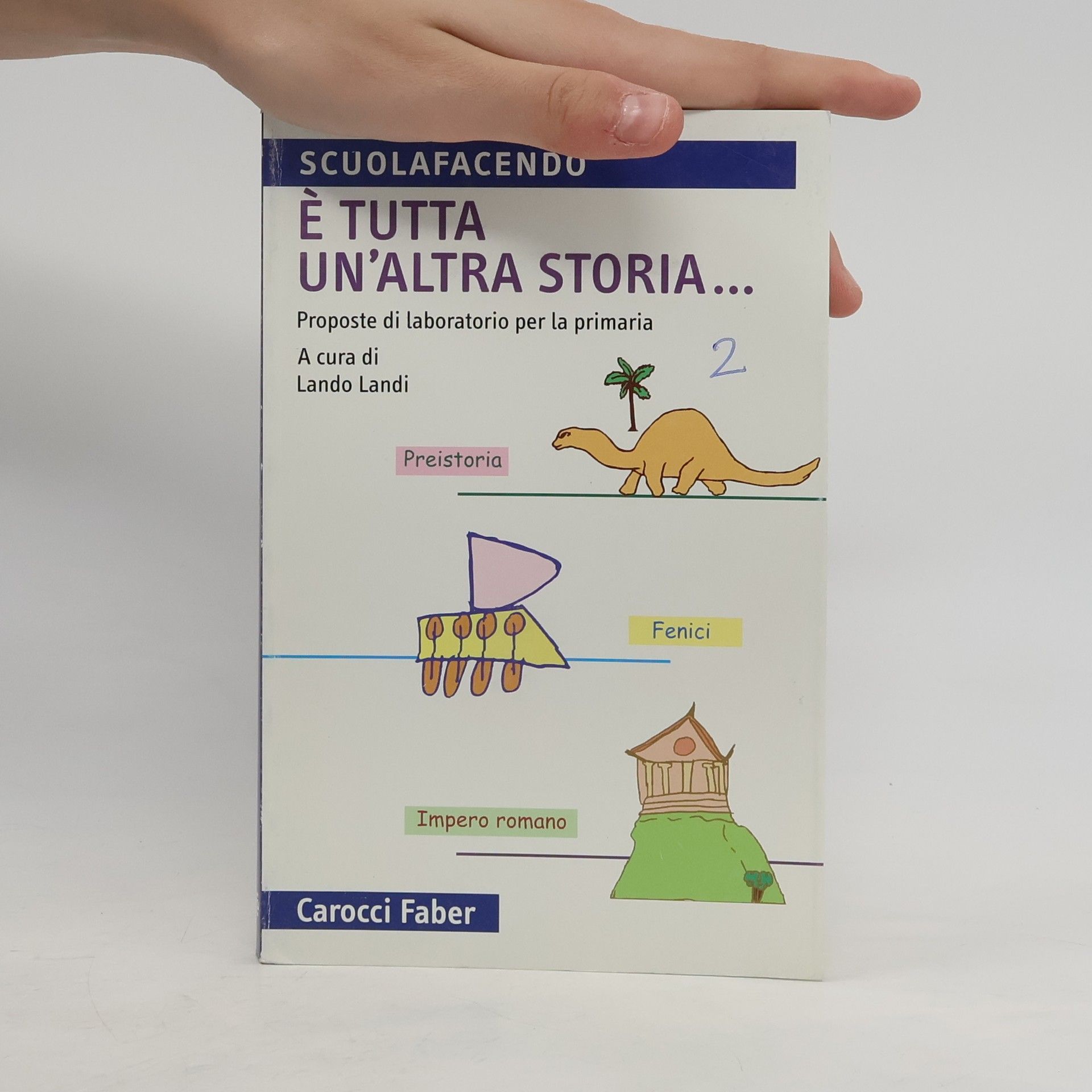 Lando Landi Scuolafacendo - 2: È tutta un'altra storia