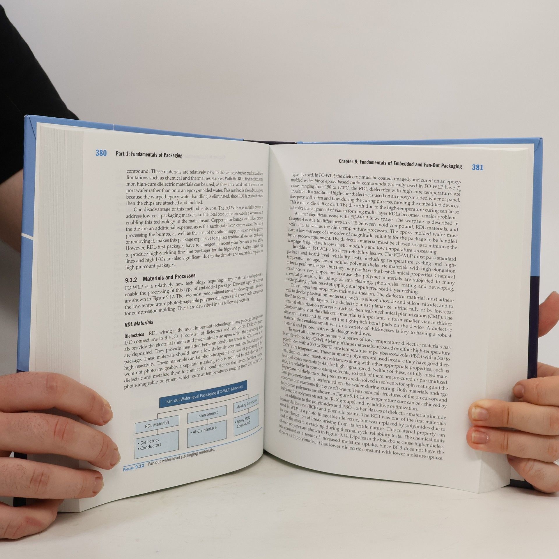 Rao R. Tummala Fundamentals of Device and Systems Packaging