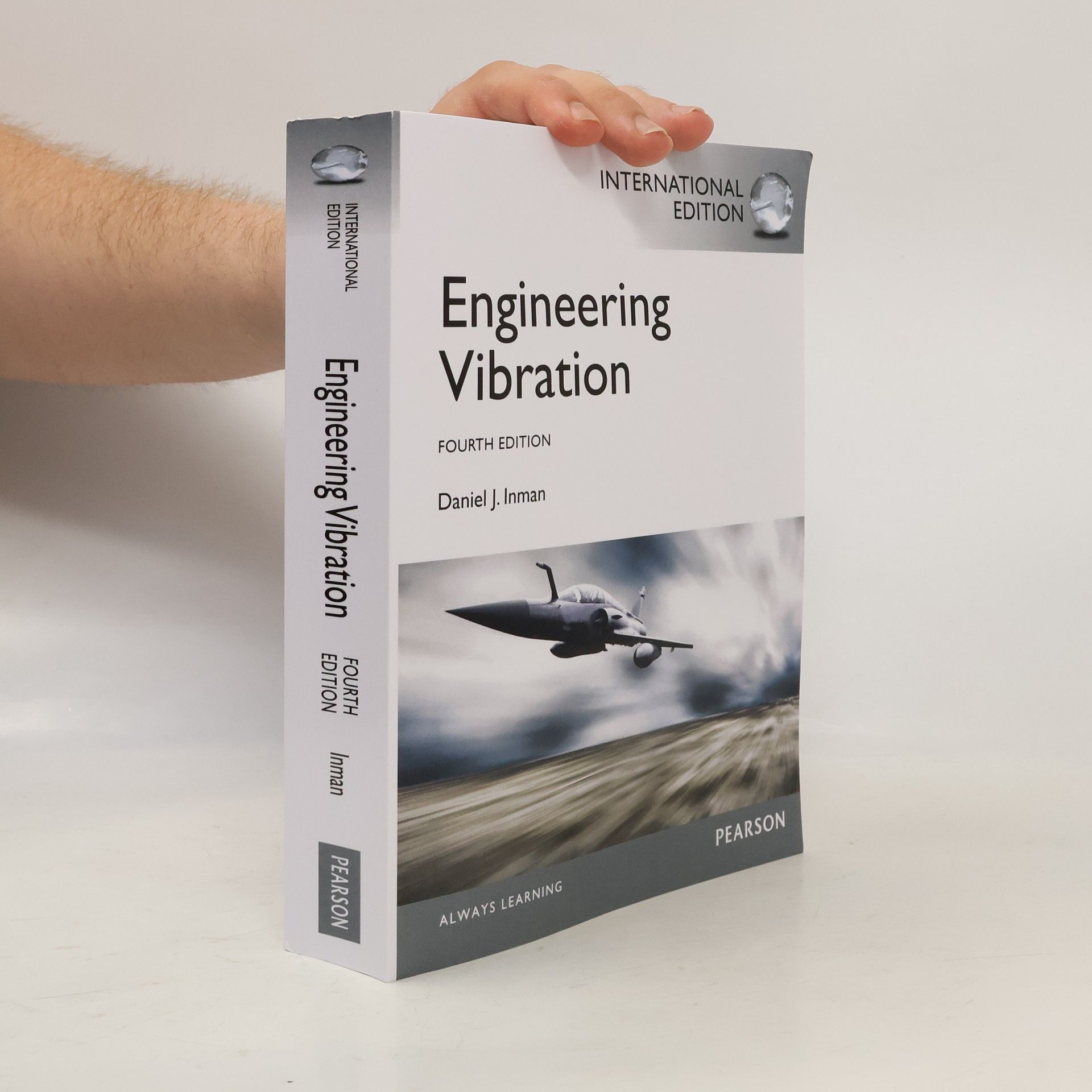 Ramesh Chandra Singh Engineering Vibrations