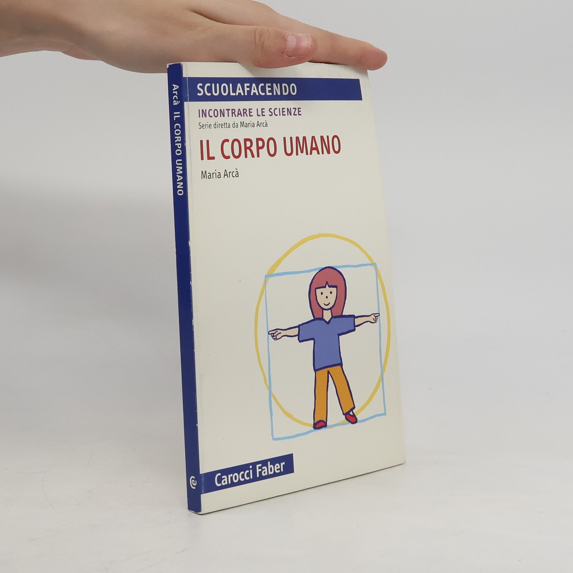 Scuolafacendo: Il corpo umano