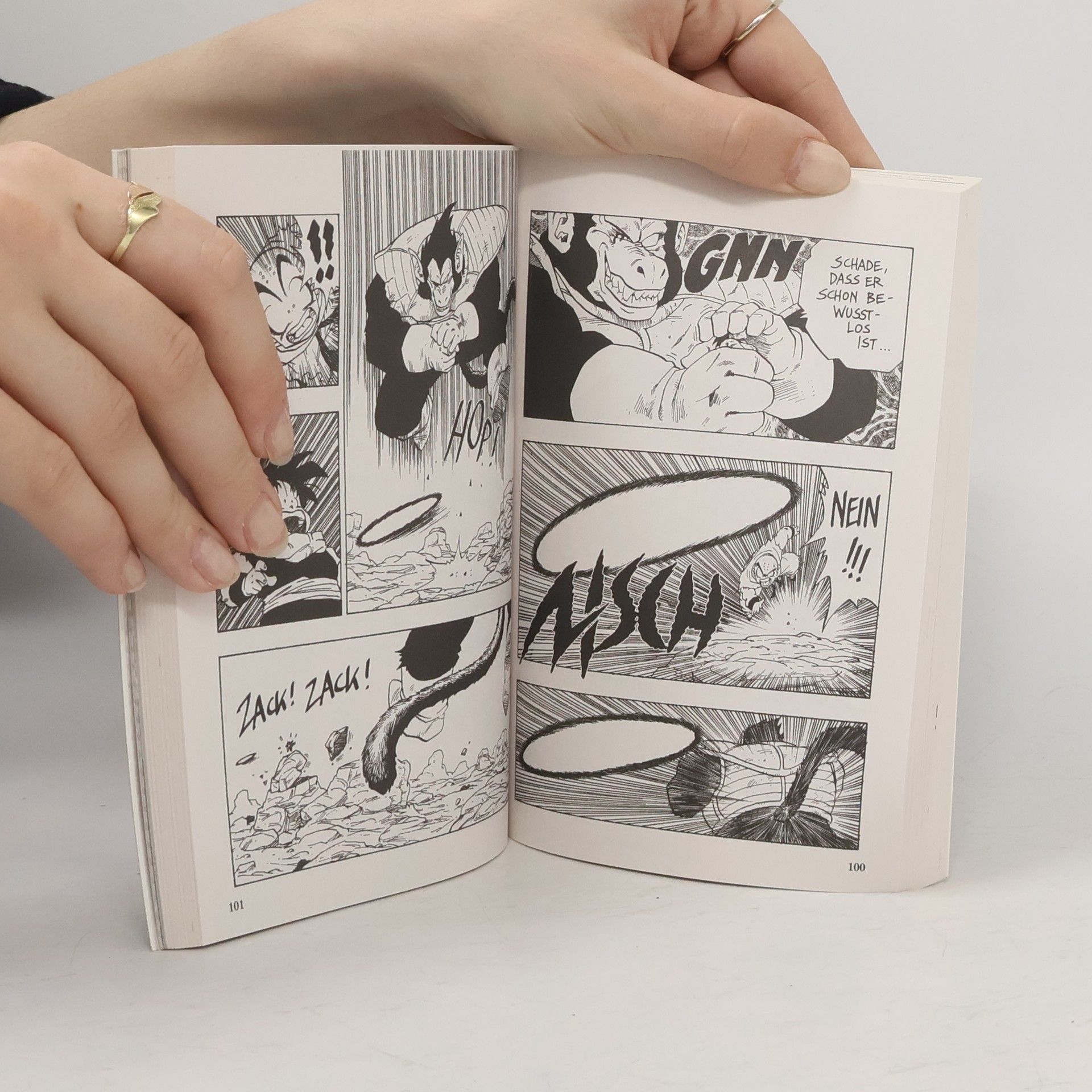 Akira Toriyama Dragon Ball 20