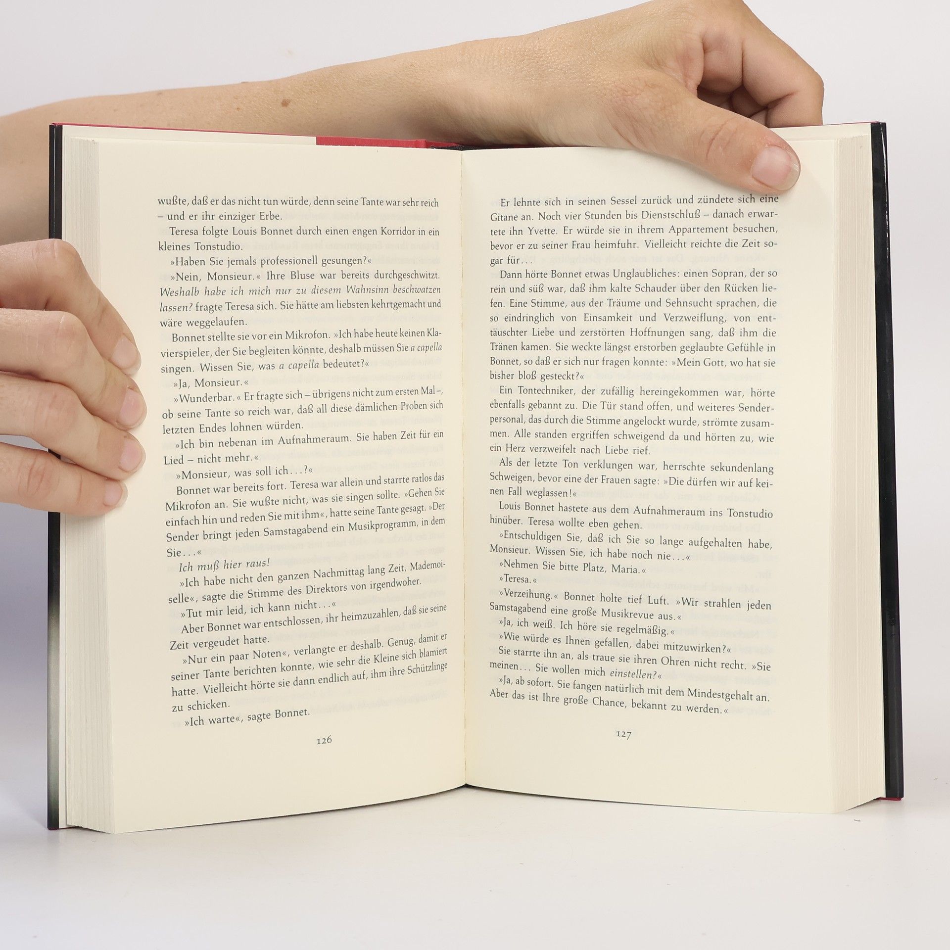 Sidney Sheldon Die Mühlen Gottes