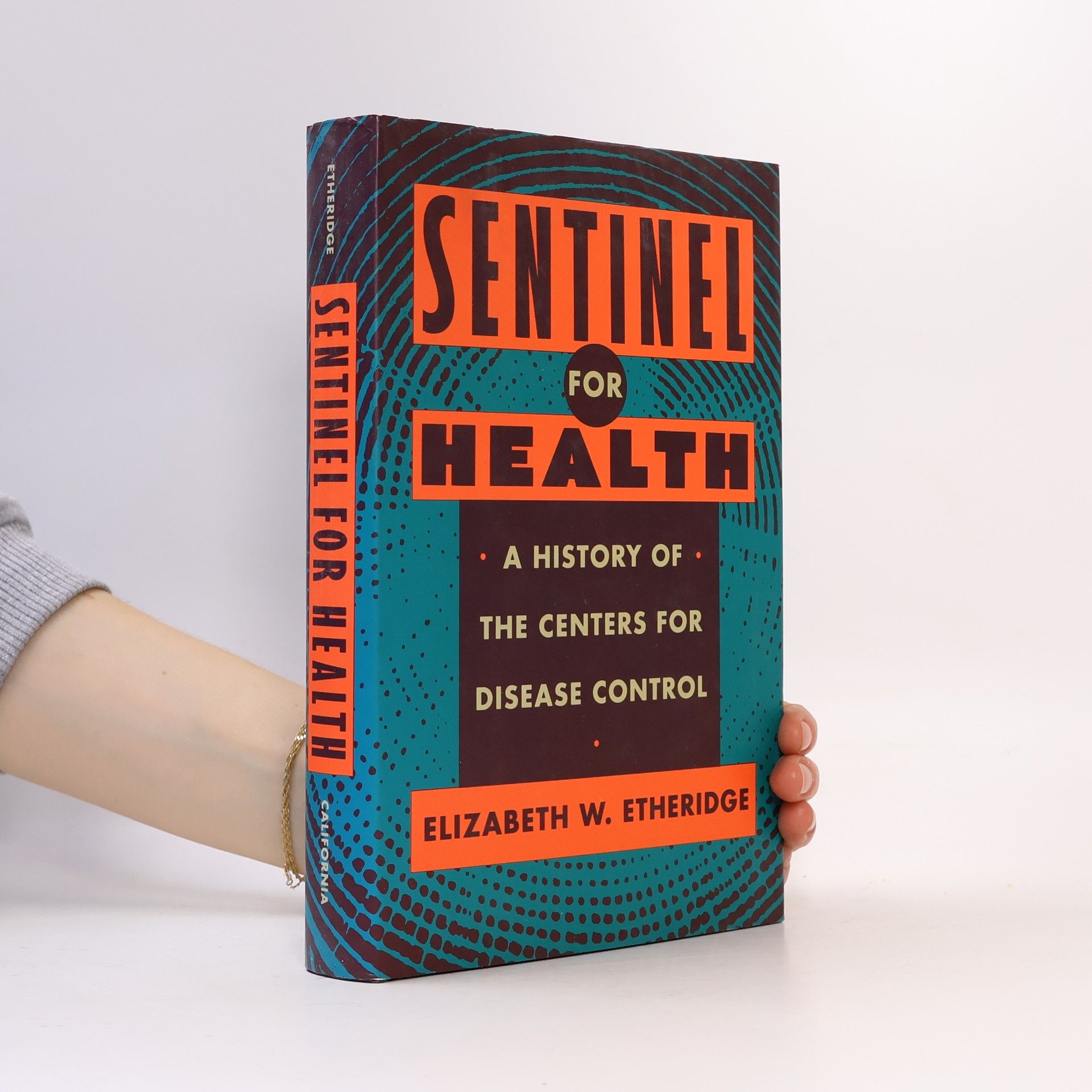 Elizabeth W. Etheridge Sentinel for Health