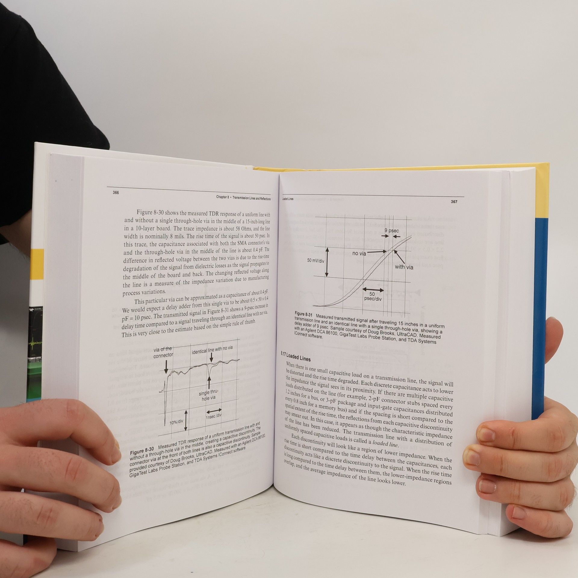Eric Bogatin Signal and Power Integrity - Simplified - Third Edition