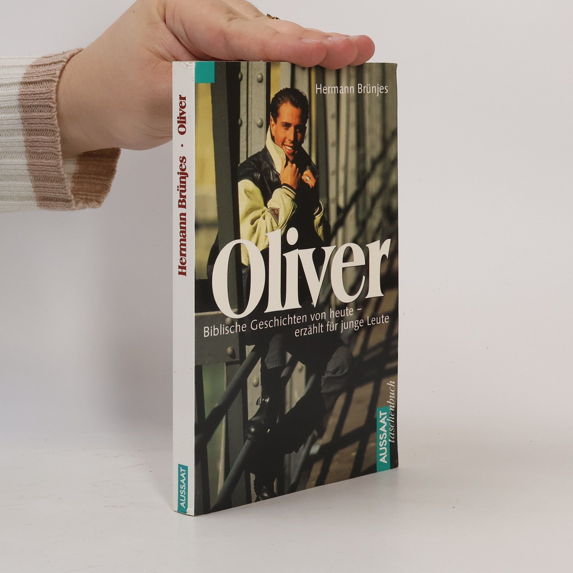 Oliver