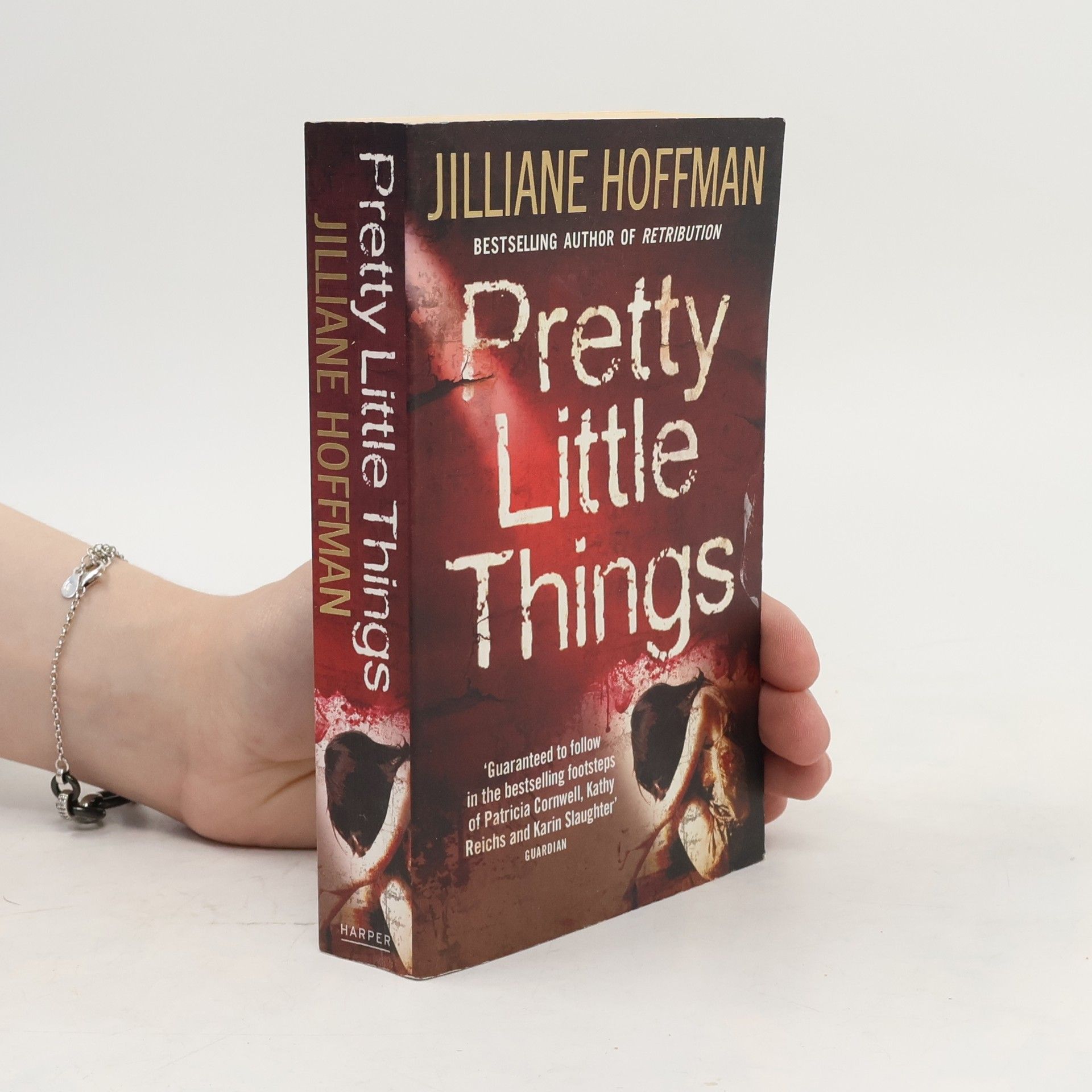 Pretty Little Things