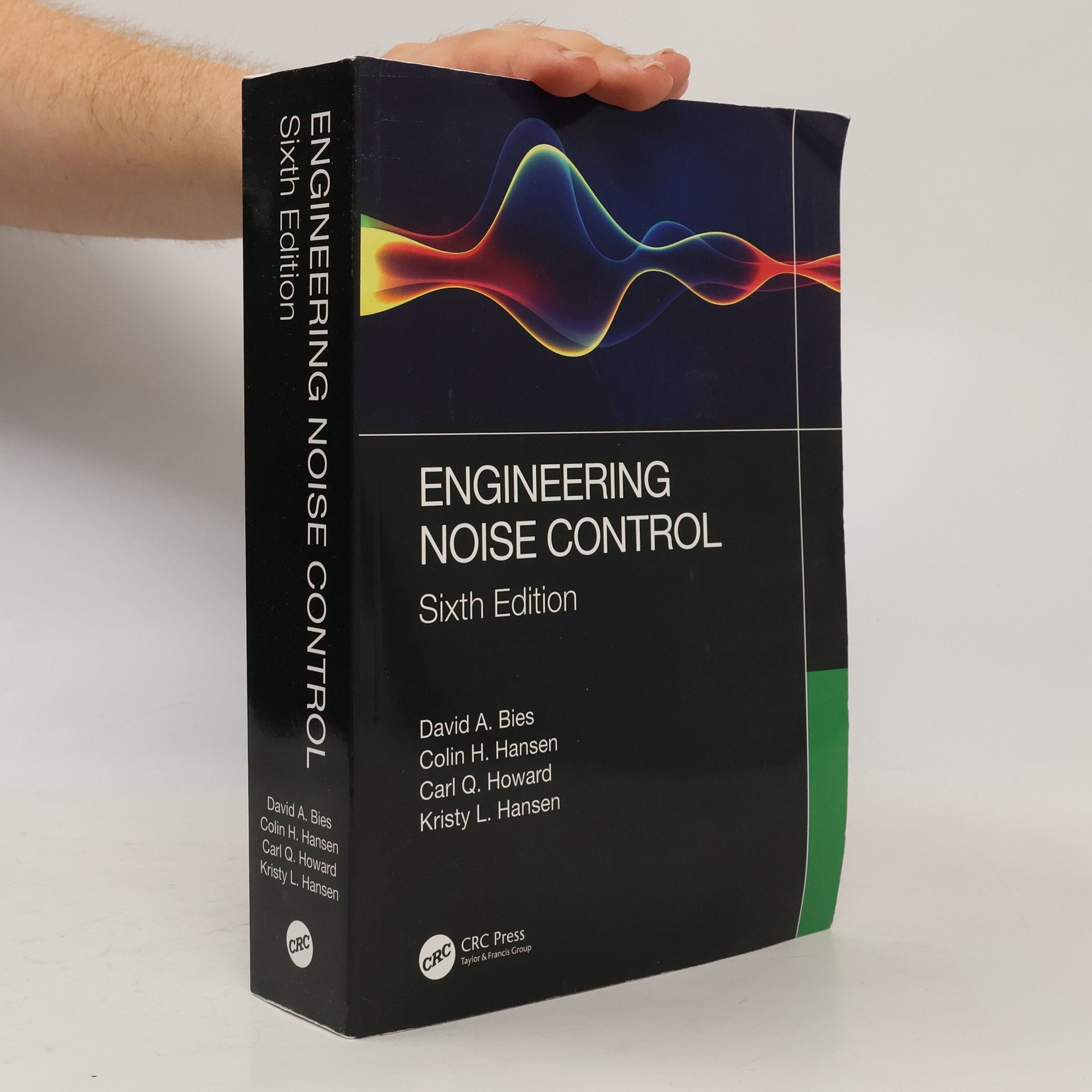 Carl Q. Howard Engineering Noise Control