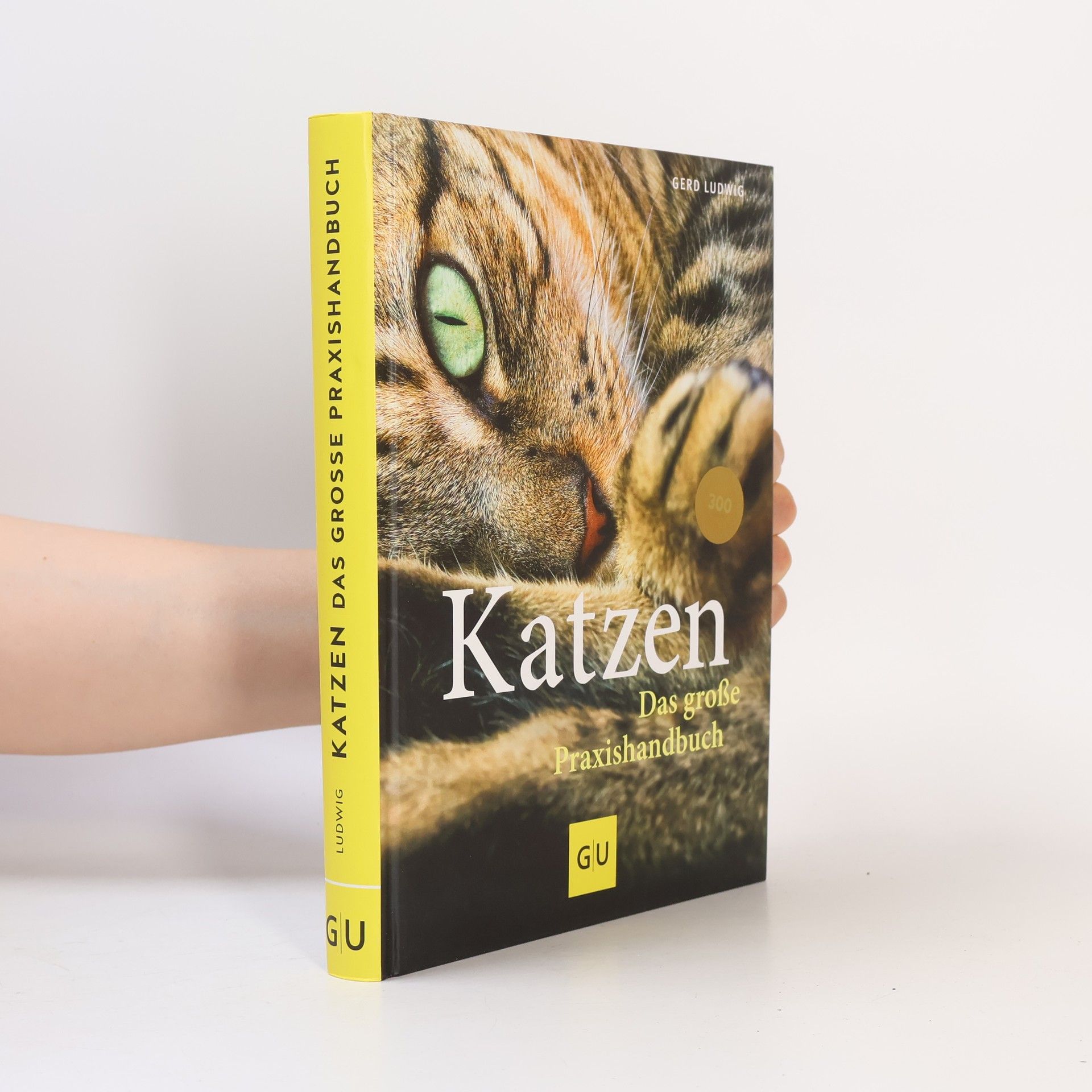 Gerd Ludwig Katzen