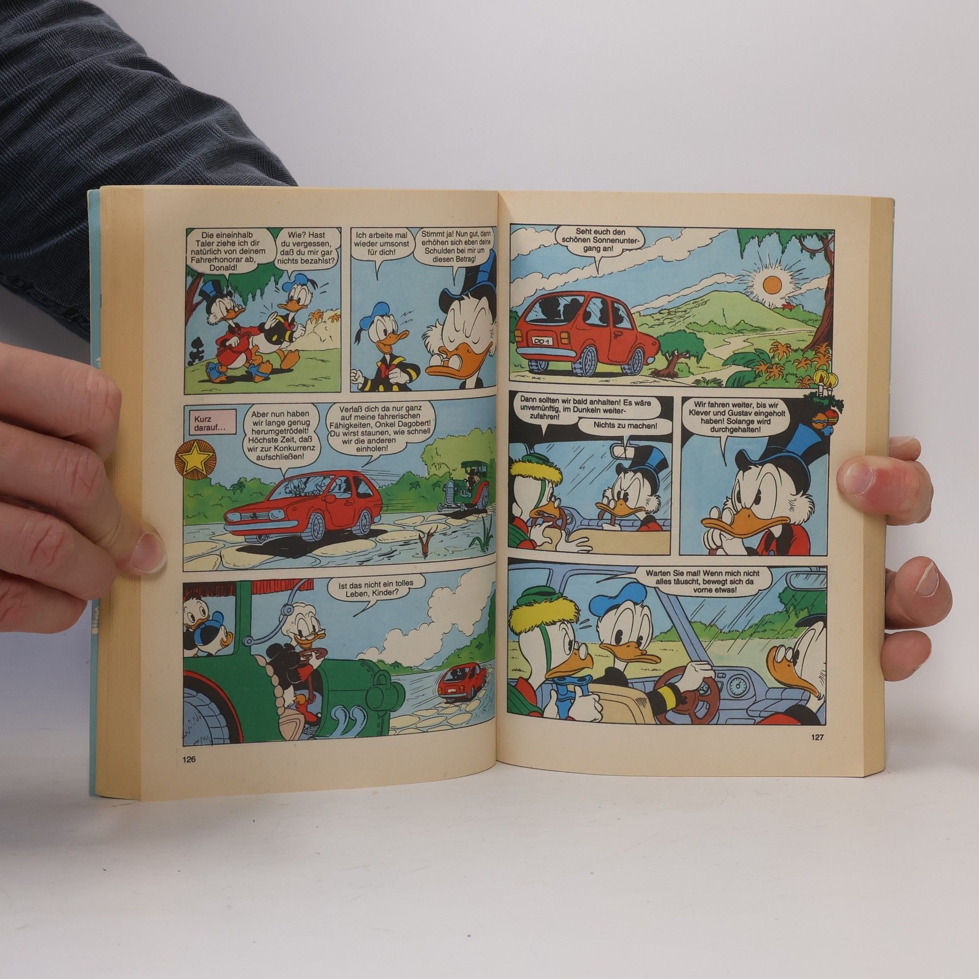 Autorenkollektiv Lustiges Taschenbuch 2. Weihnachtsgeschichten