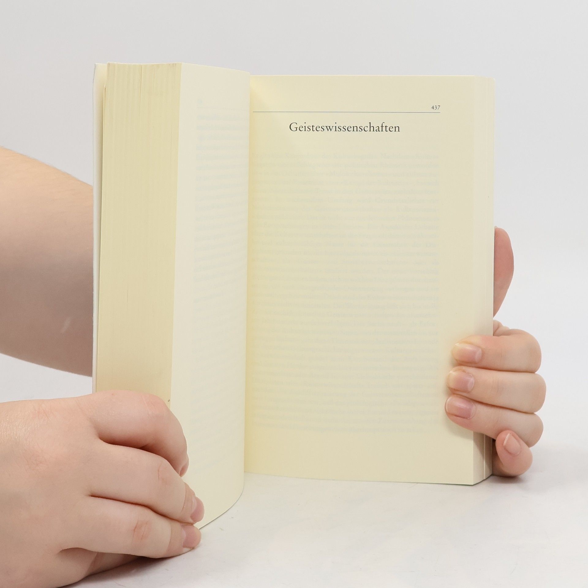 Wissenschaftsjahrbuch