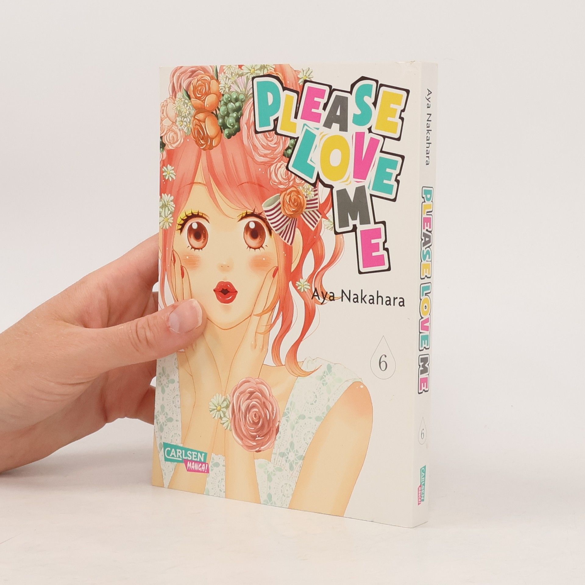 Aya Nakahara Please Love Me 6