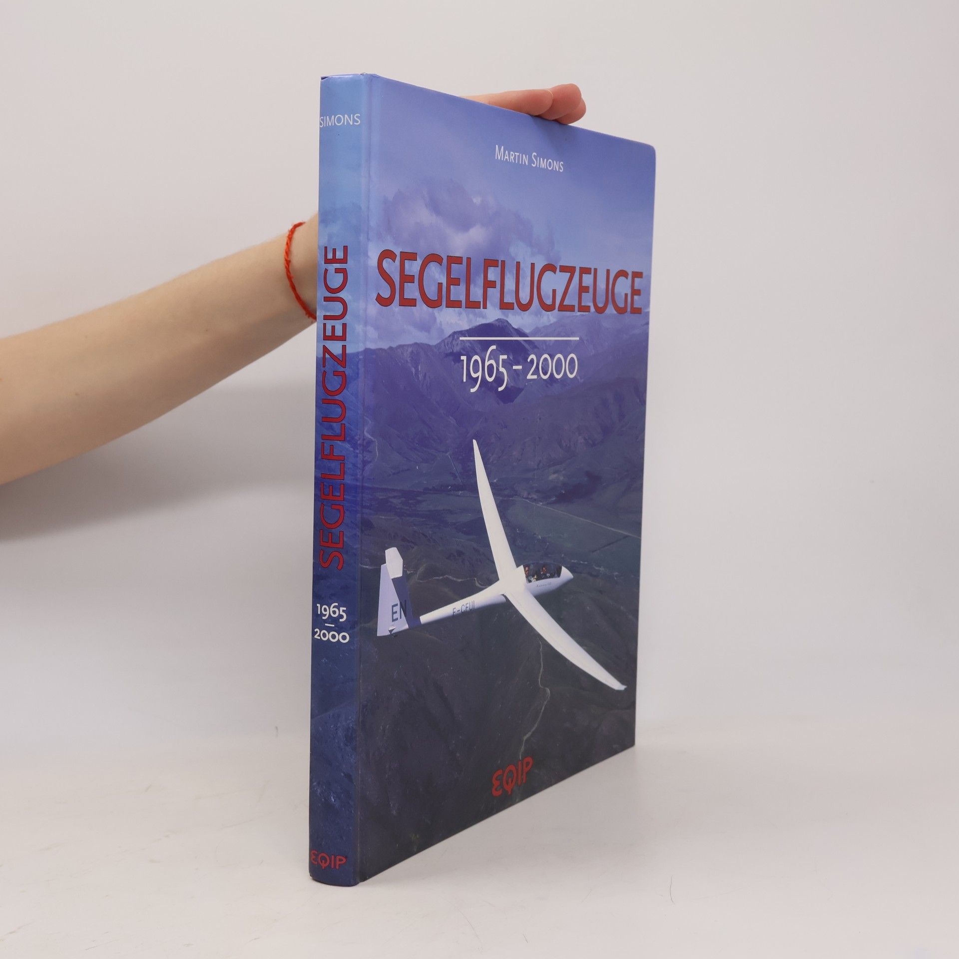 Various authors Segelflugzeuge