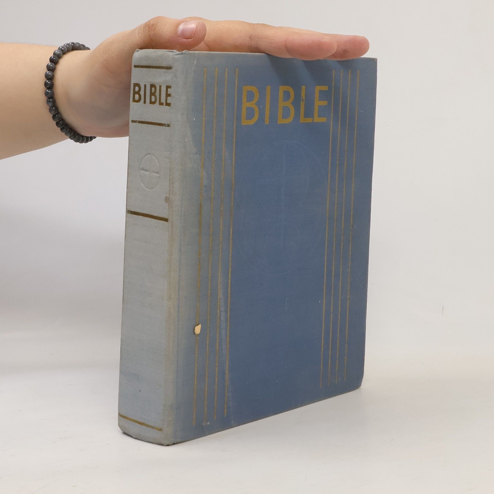 Auteurscollectief Bible