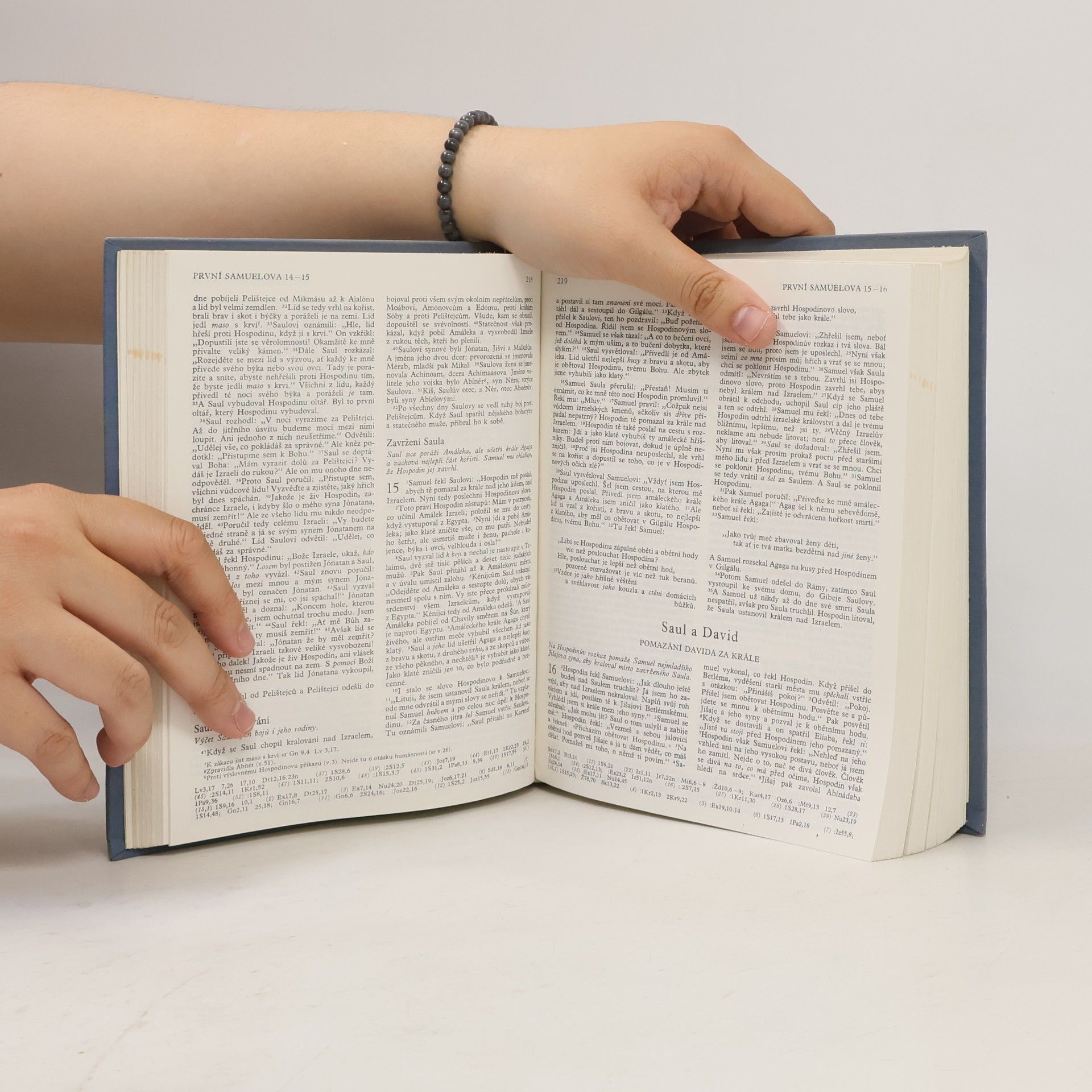 Auteurscollectief Bible