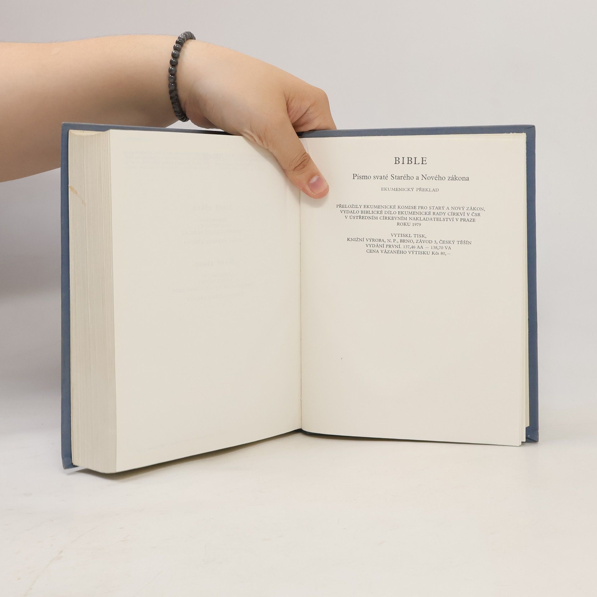 Auteurscollectief Bible