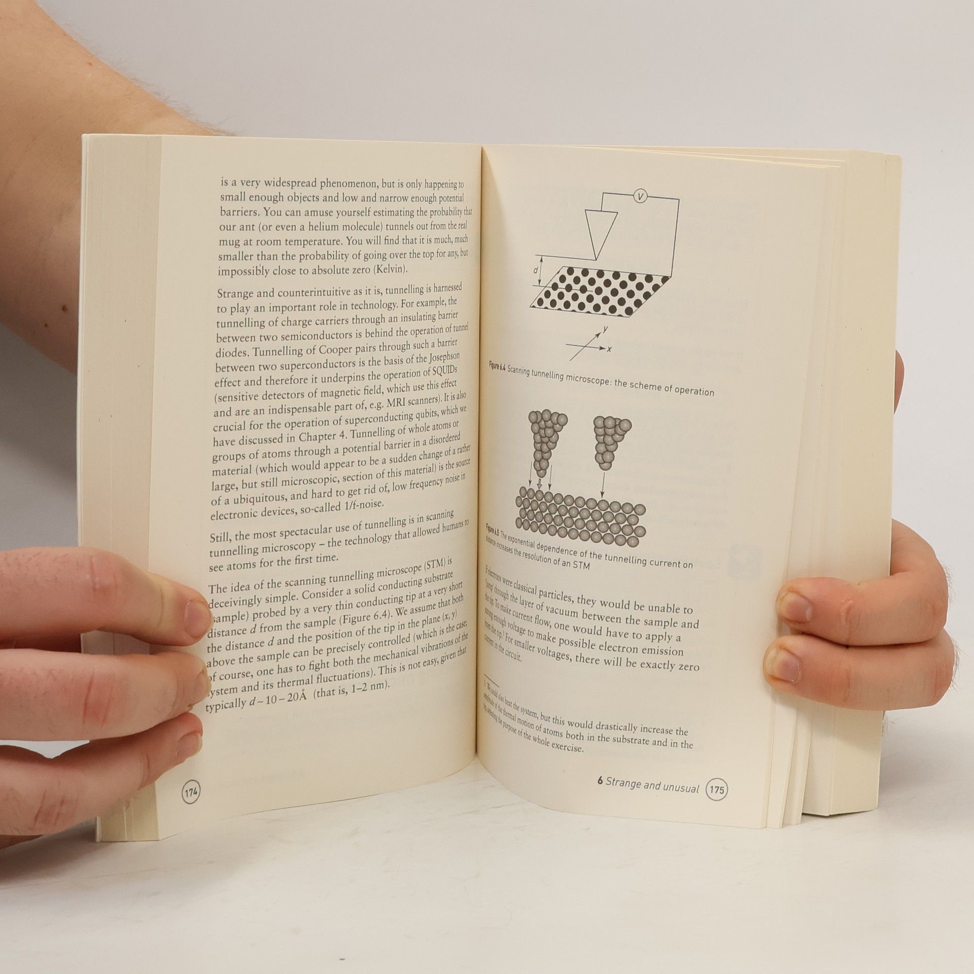 Alexandre Zagoskin Quantum Mechanics