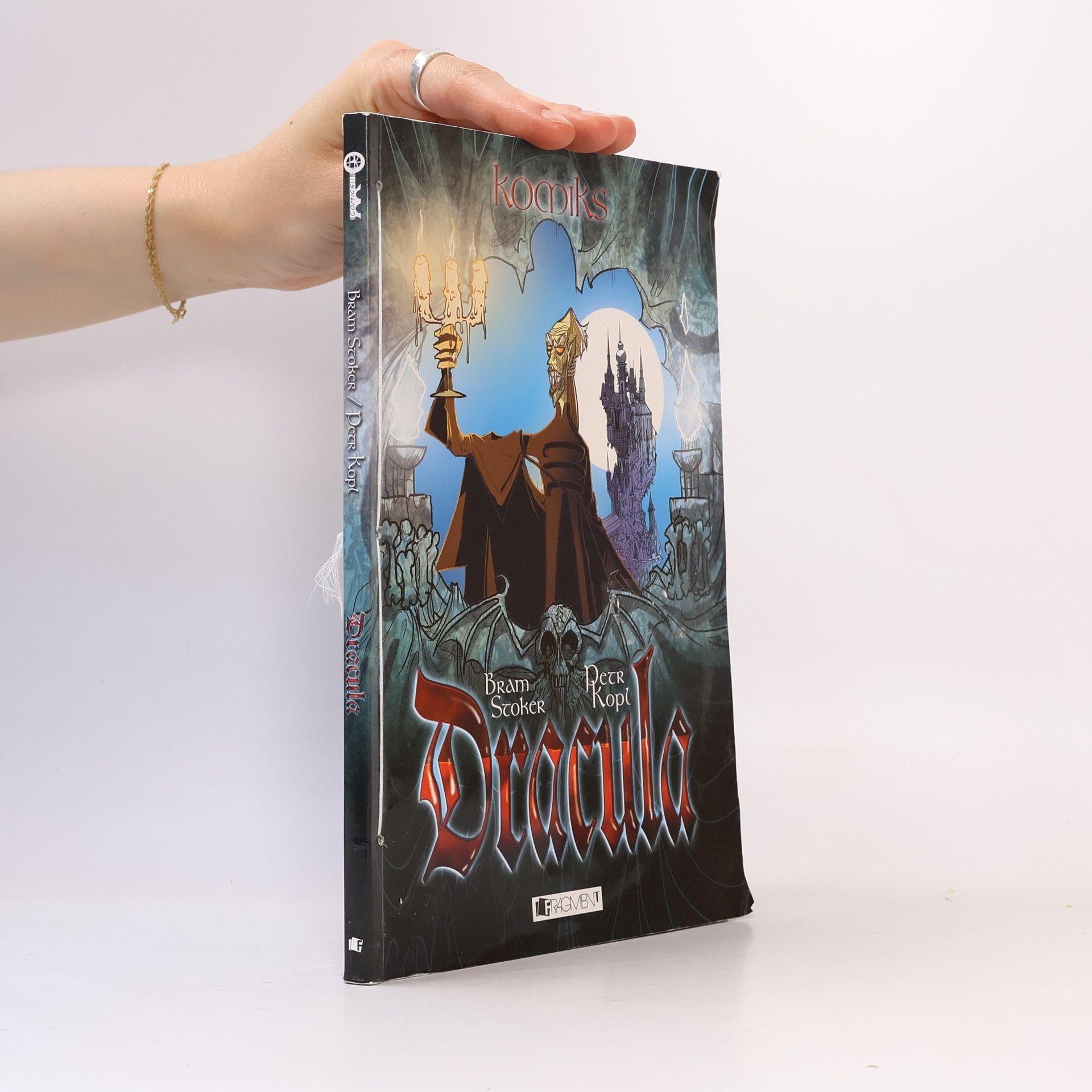 Bram Stoker Dracula